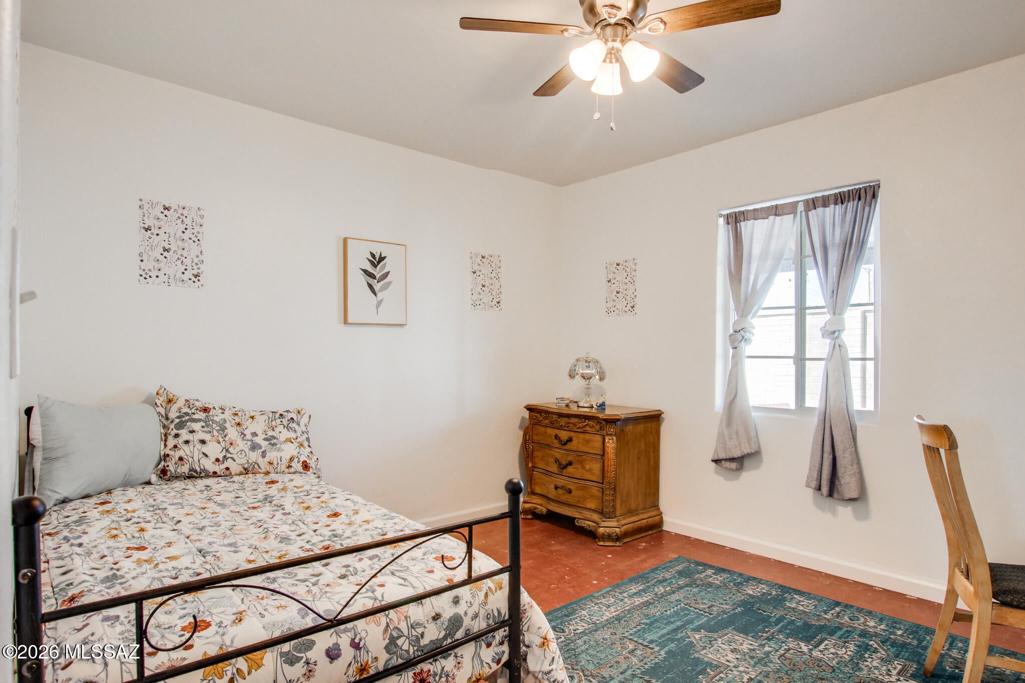 Ocotillo Park (40-76) - Residential