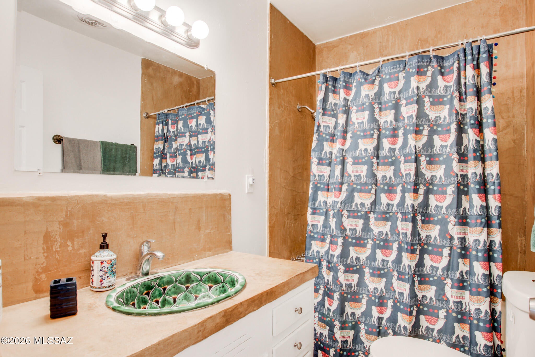 Ocotillo Park (40-76) - Residential