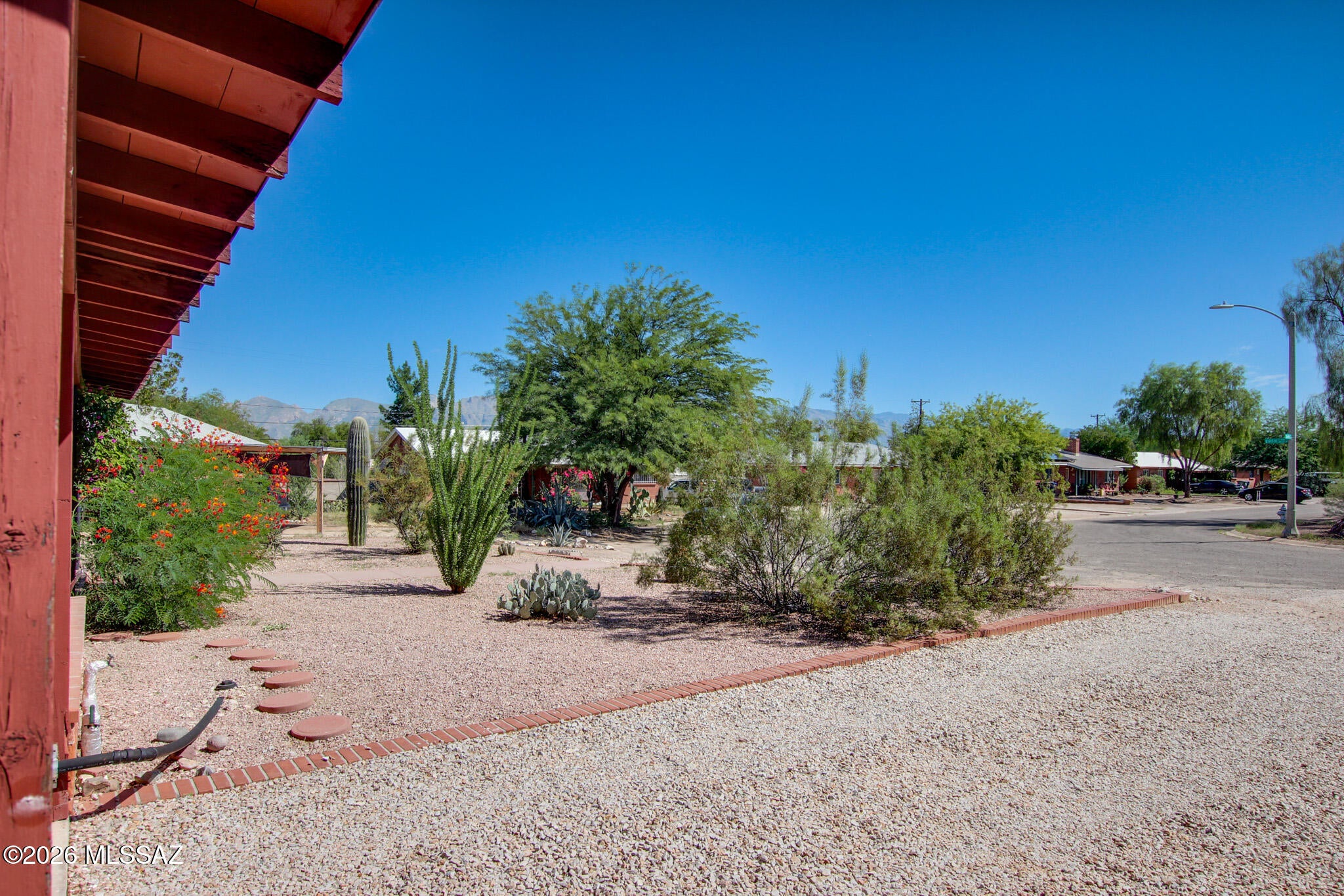 Ocotillo Park (40-76) - Residential