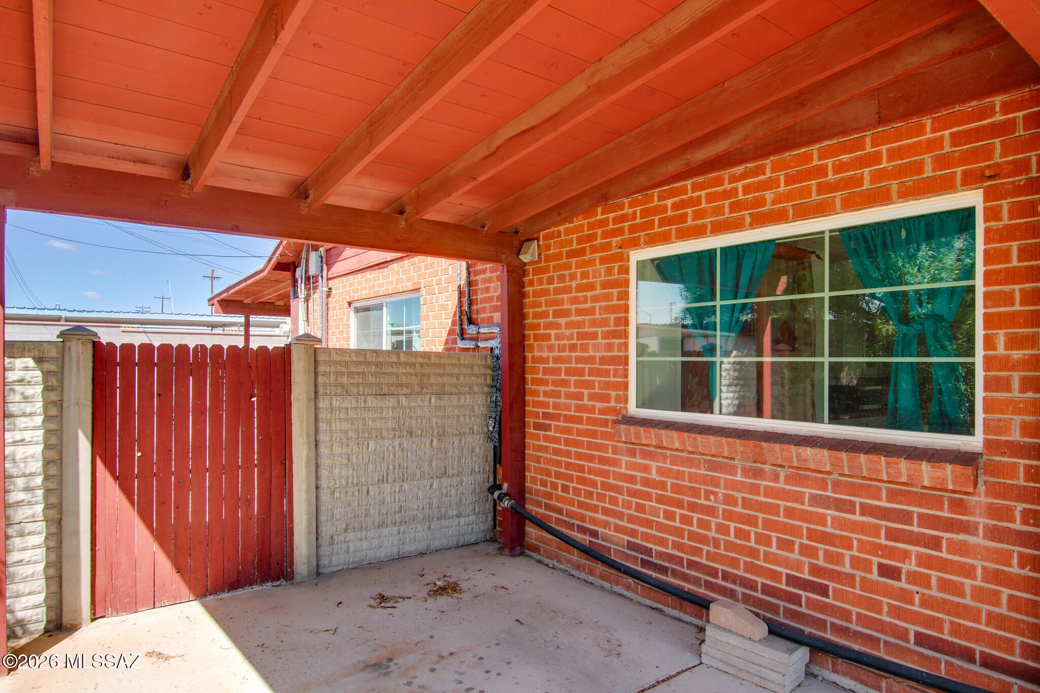 Ocotillo Park (40-76) - Residential