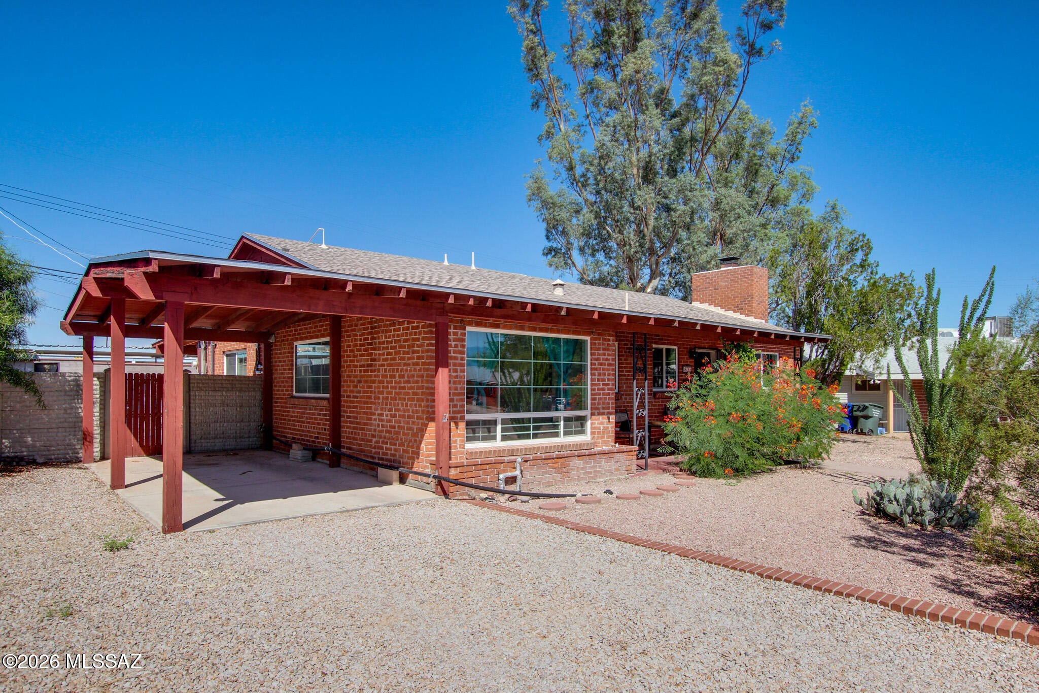Ocotillo Park (40-76) - Residential