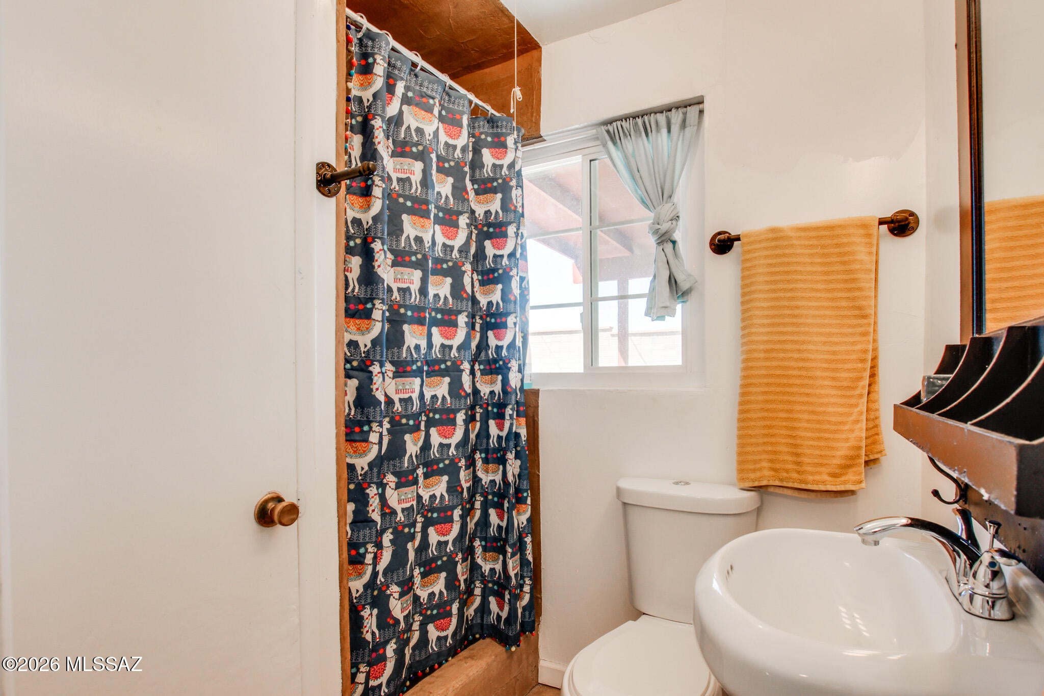 Ocotillo Park (40-76) - Residential