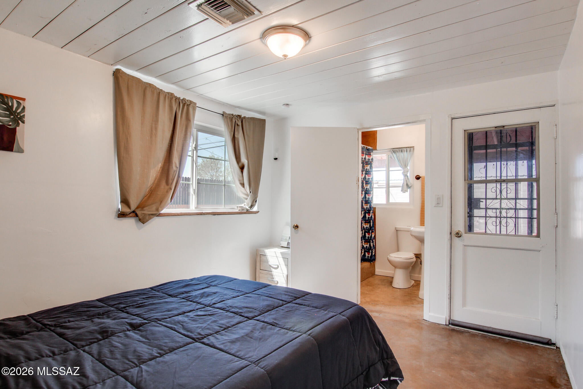 Ocotillo Park (40-76) - Residential