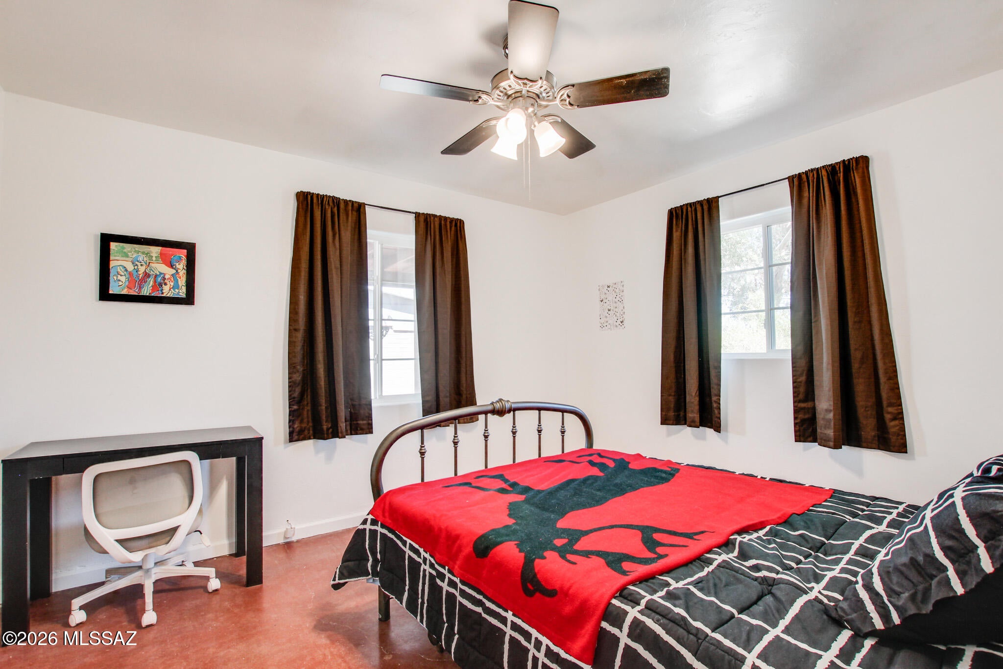 Ocotillo Park (40-76) - Residential