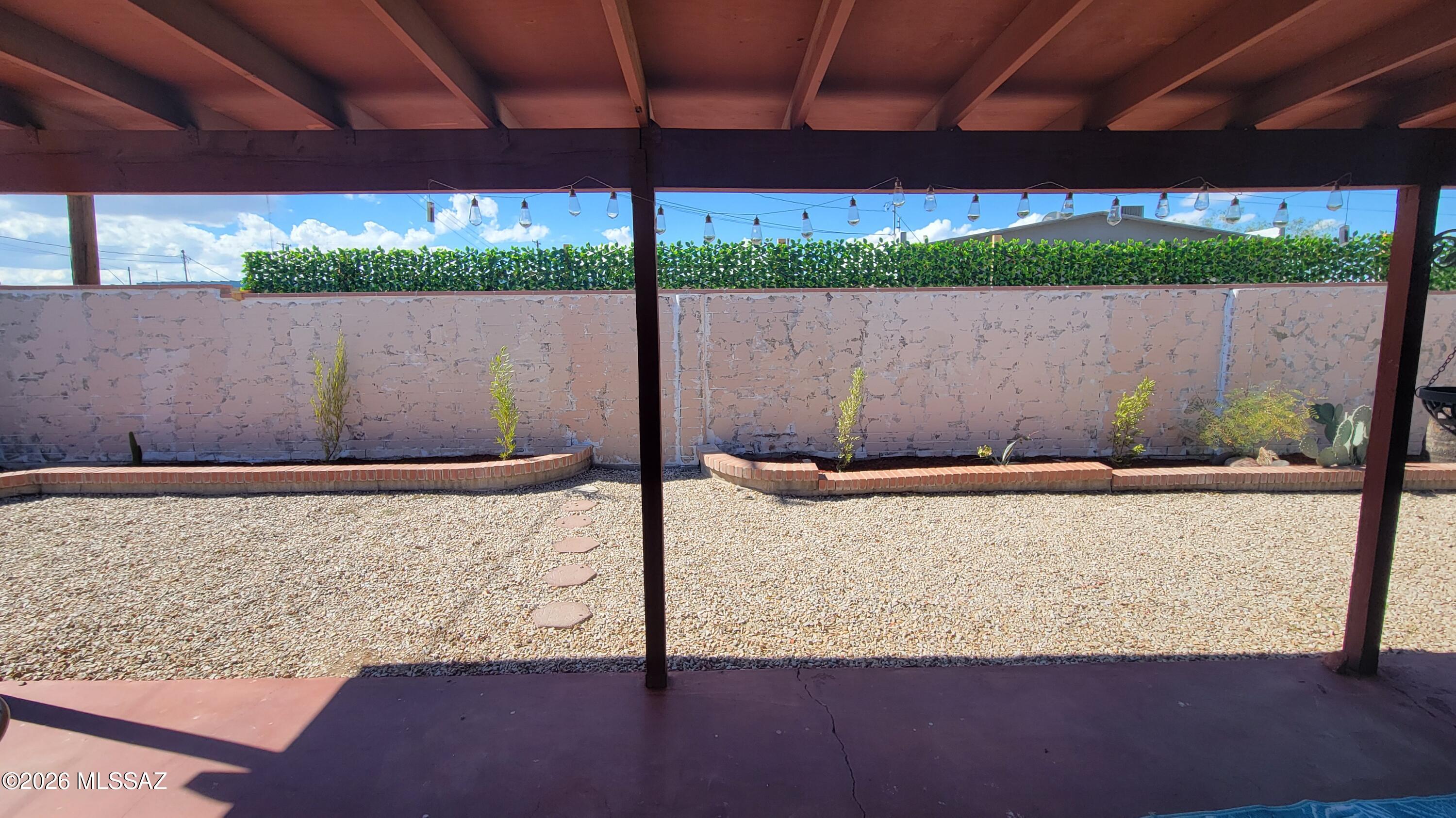 Ocotillo Park (40-76) - Residential