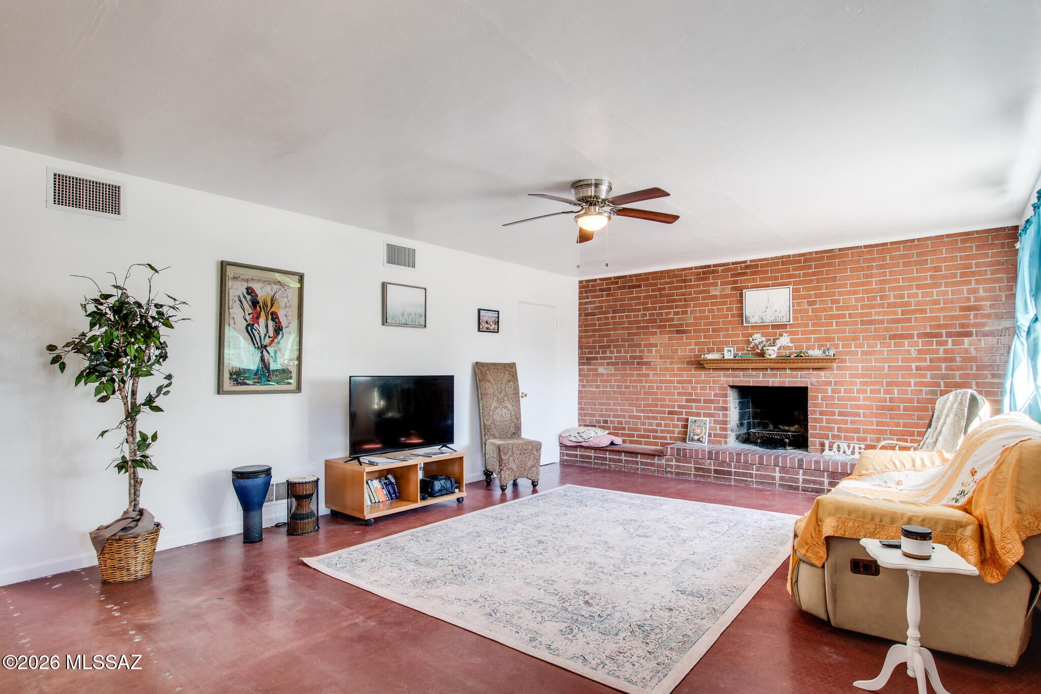 Ocotillo Park (40-76) - Residential