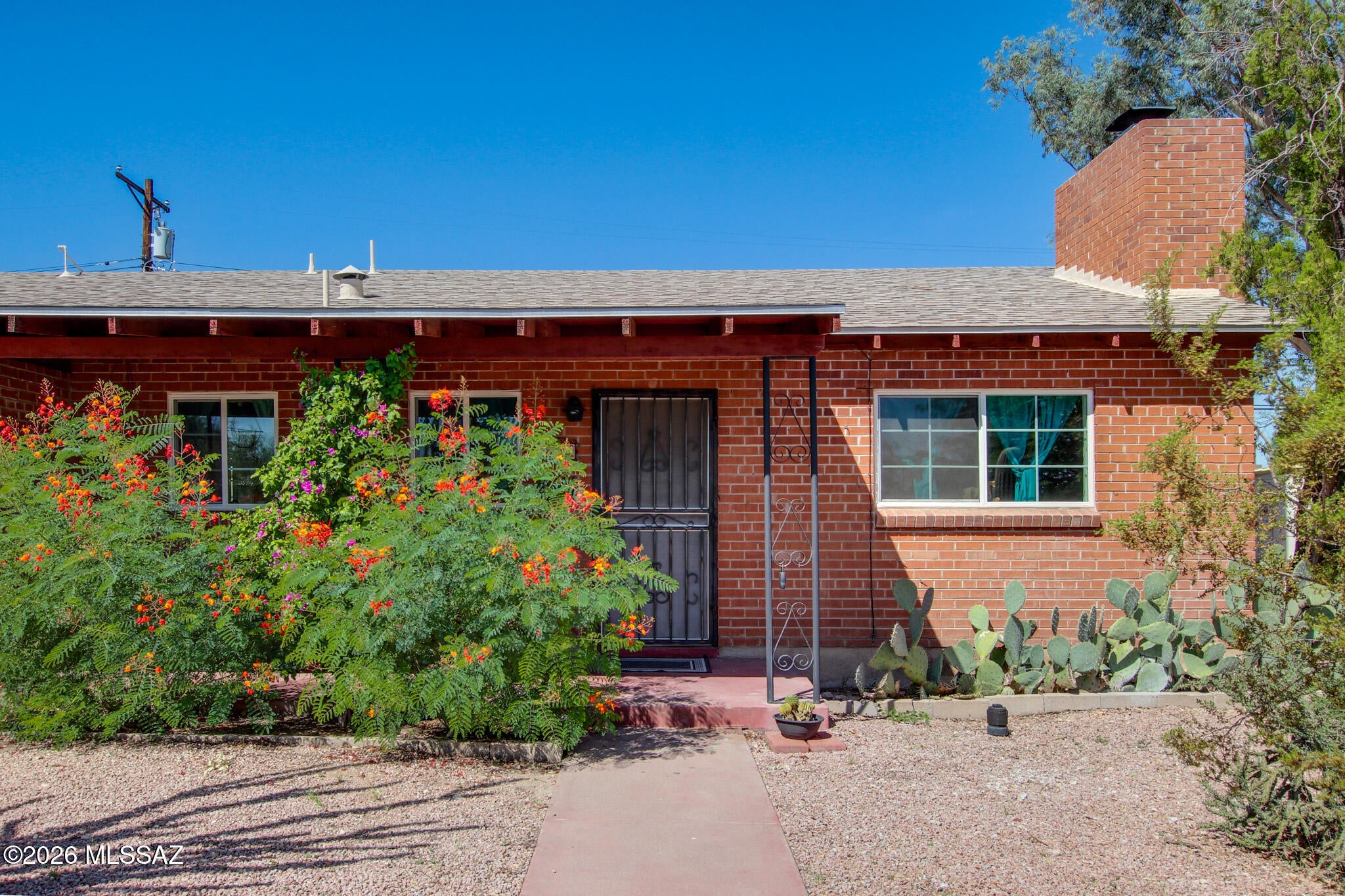 Ocotillo Park (40-76) - Residential