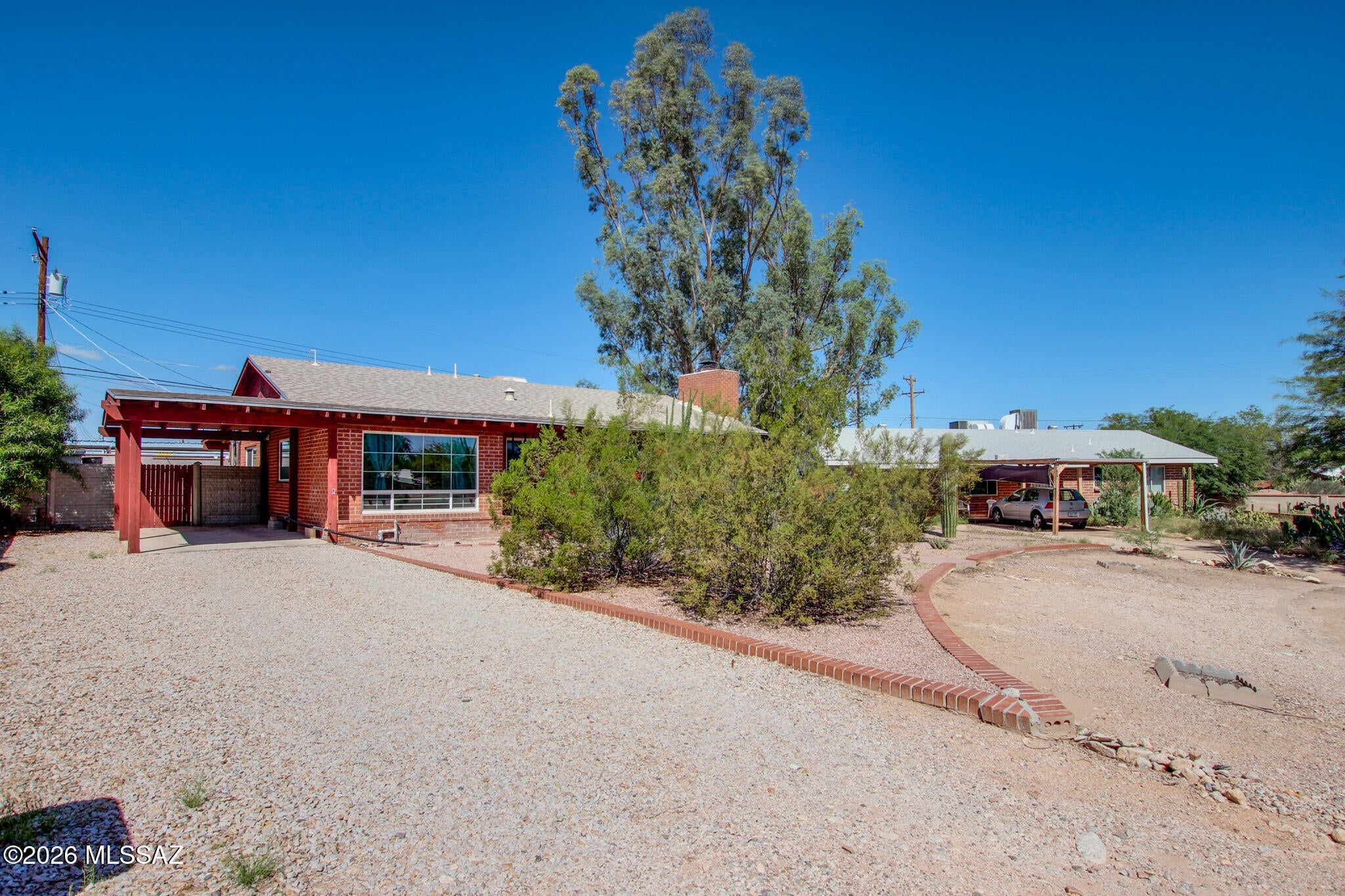 Ocotillo Park (40-76) - Residential