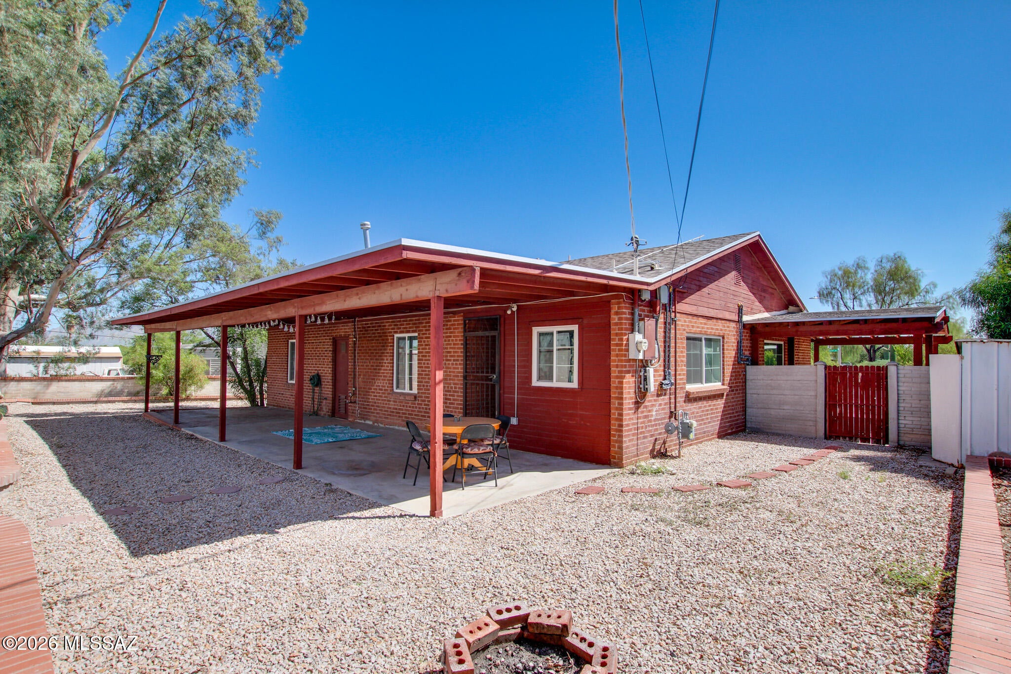 Ocotillo Park (40-76) - Residential