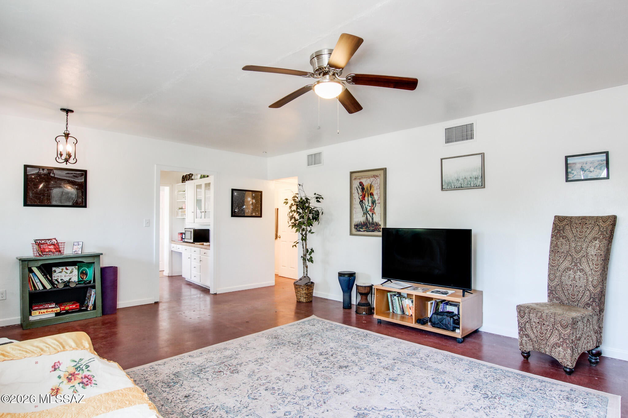 Ocotillo Park (40-76) - Residential