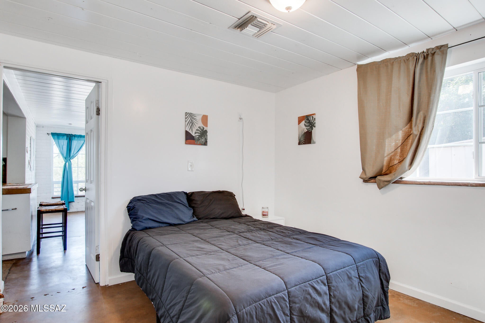 Ocotillo Park (40-76) - Residential
