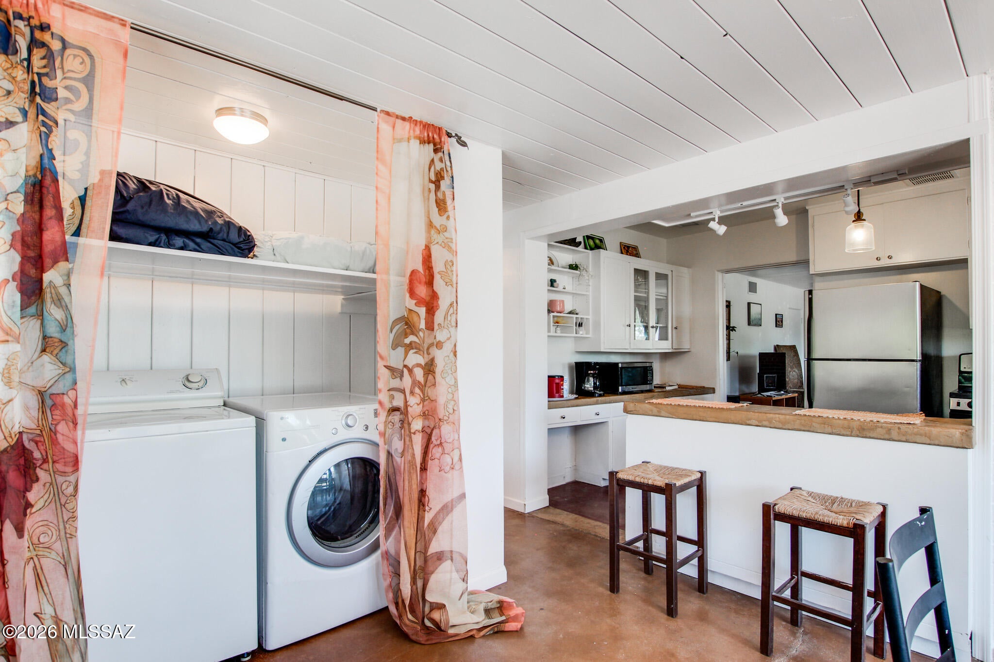 Ocotillo Park (40-76) - Residential