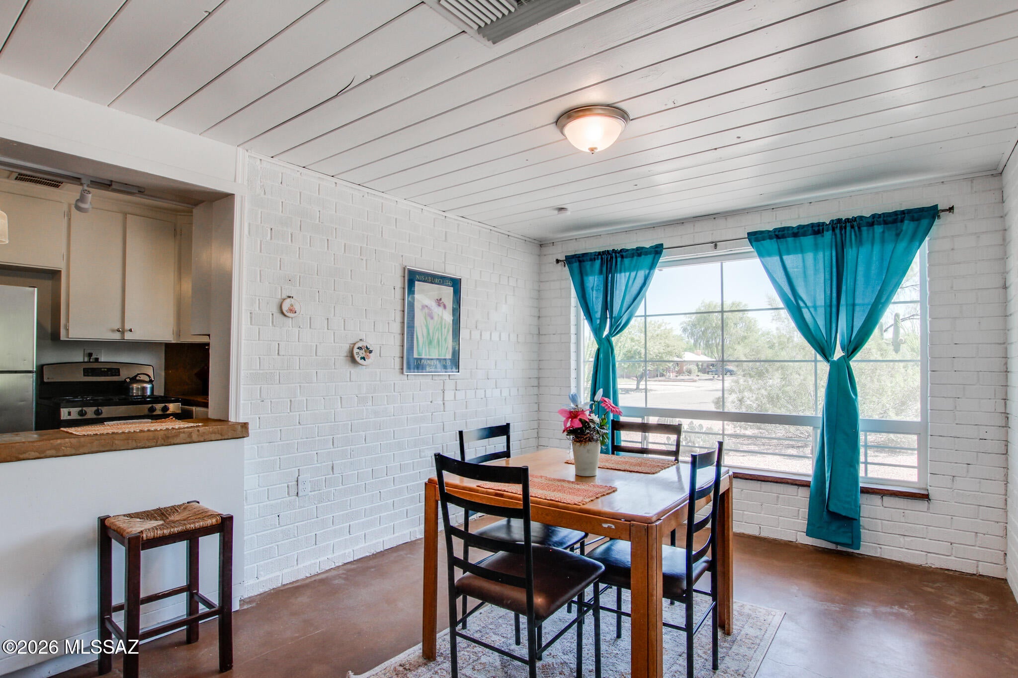 Ocotillo Park (40-76) - Residential
