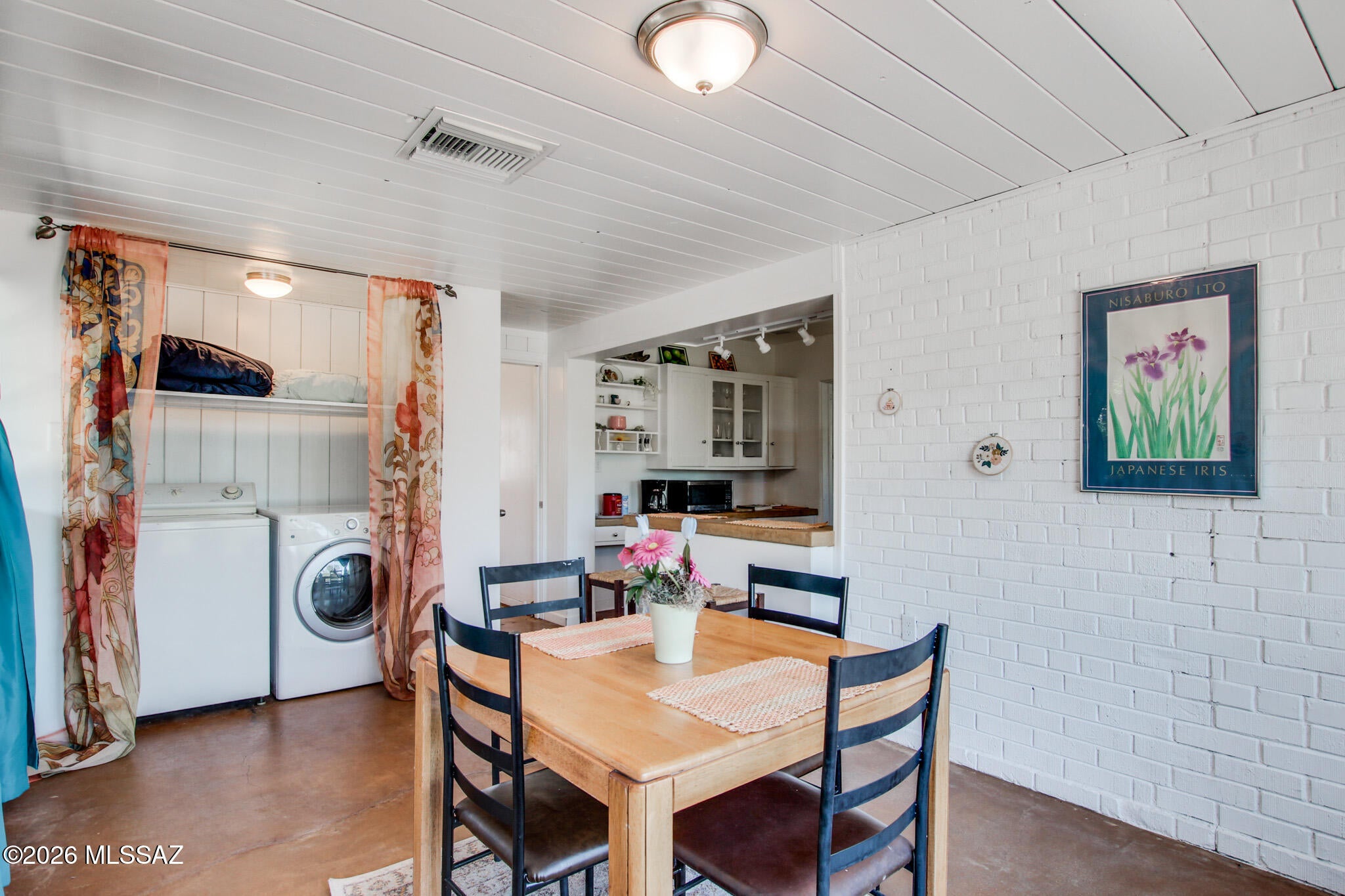 Ocotillo Park (40-76) - Residential