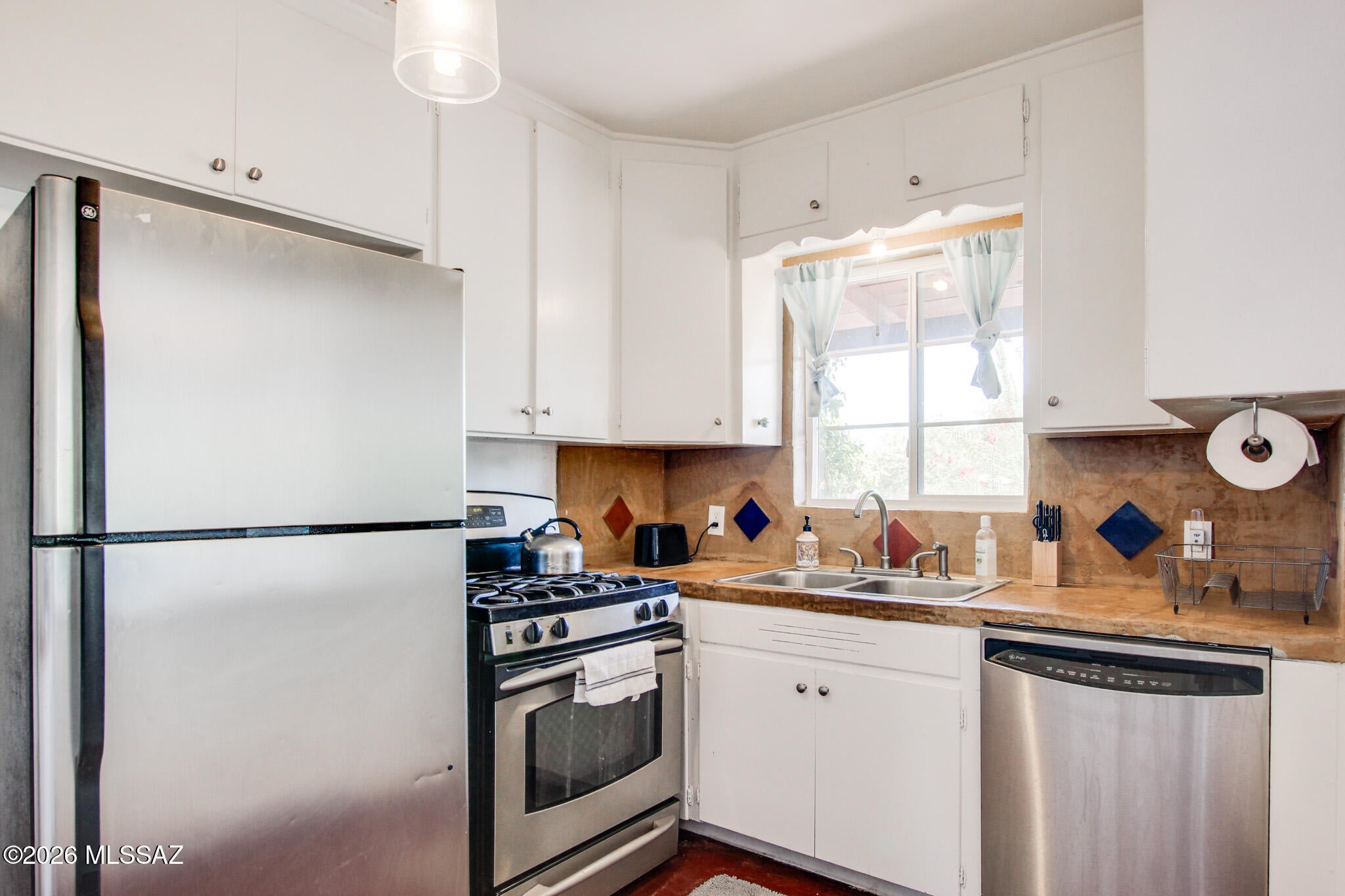 Ocotillo Park (40-76) - Residential