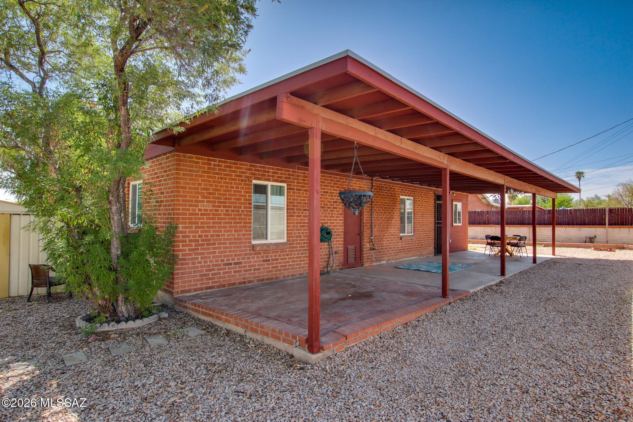 Ocotillo Park (40-76) - Residential