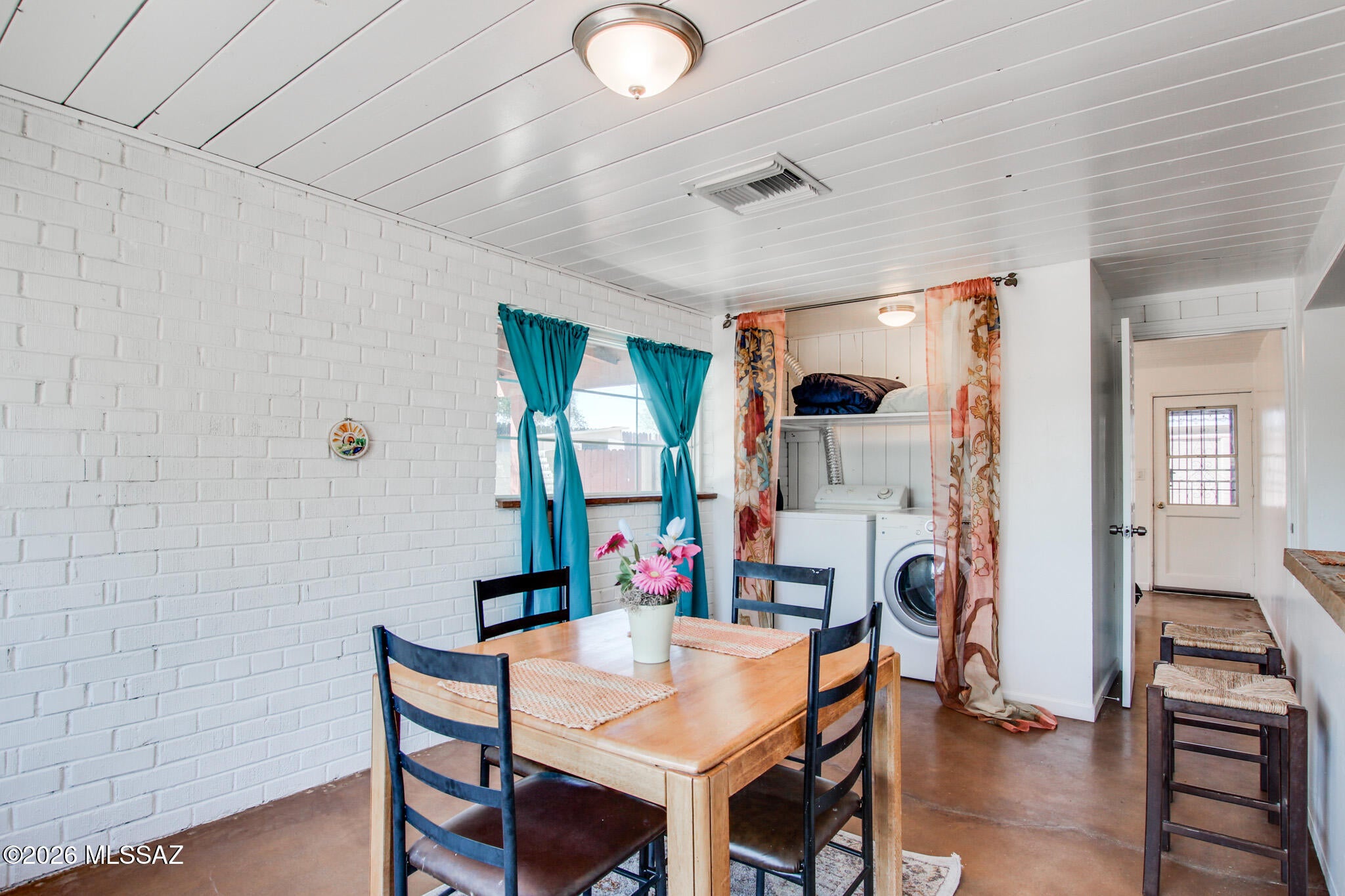 Ocotillo Park (40-76) - Residential