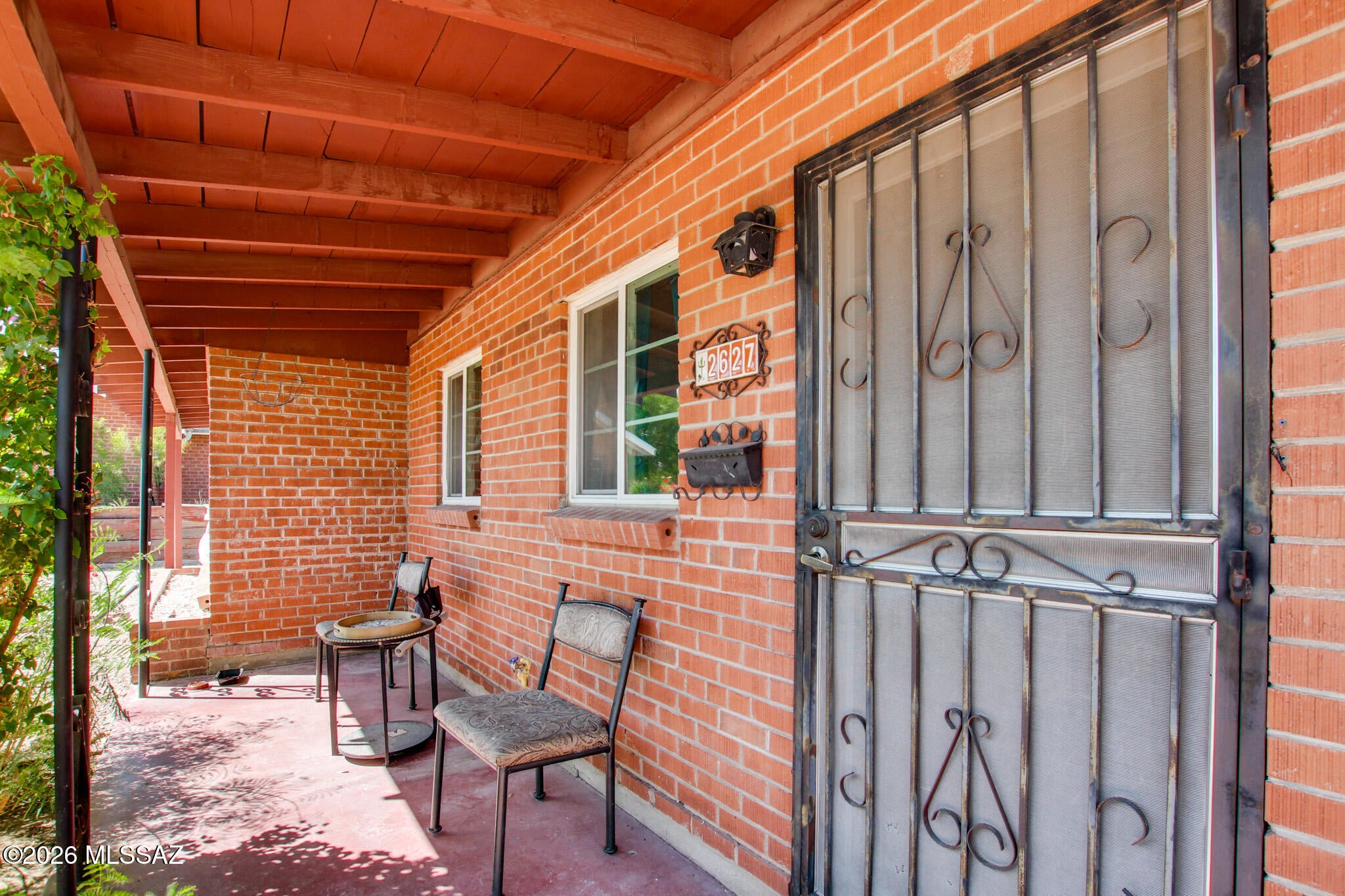 Ocotillo Park (40-76) - Residential