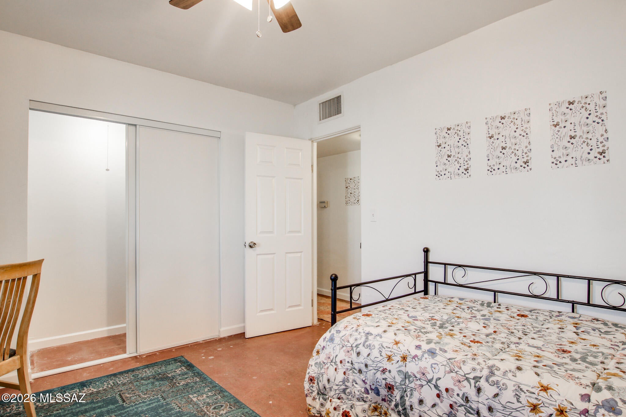 Ocotillo Park (40-76) - Residential