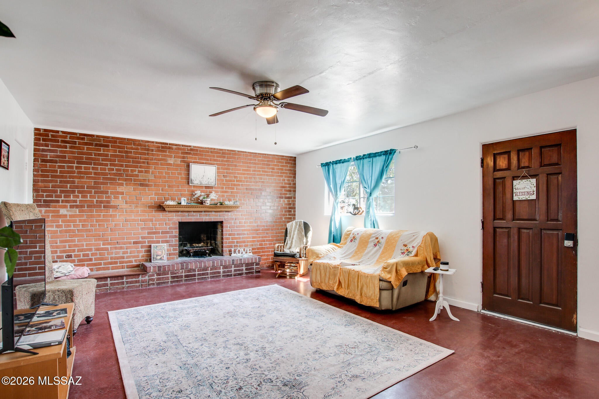 Ocotillo Park (40-76) - Residential