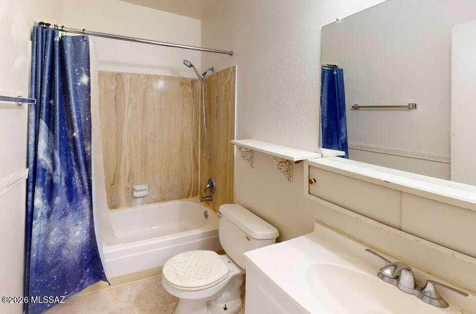 Speedway Addition - Residential Lease