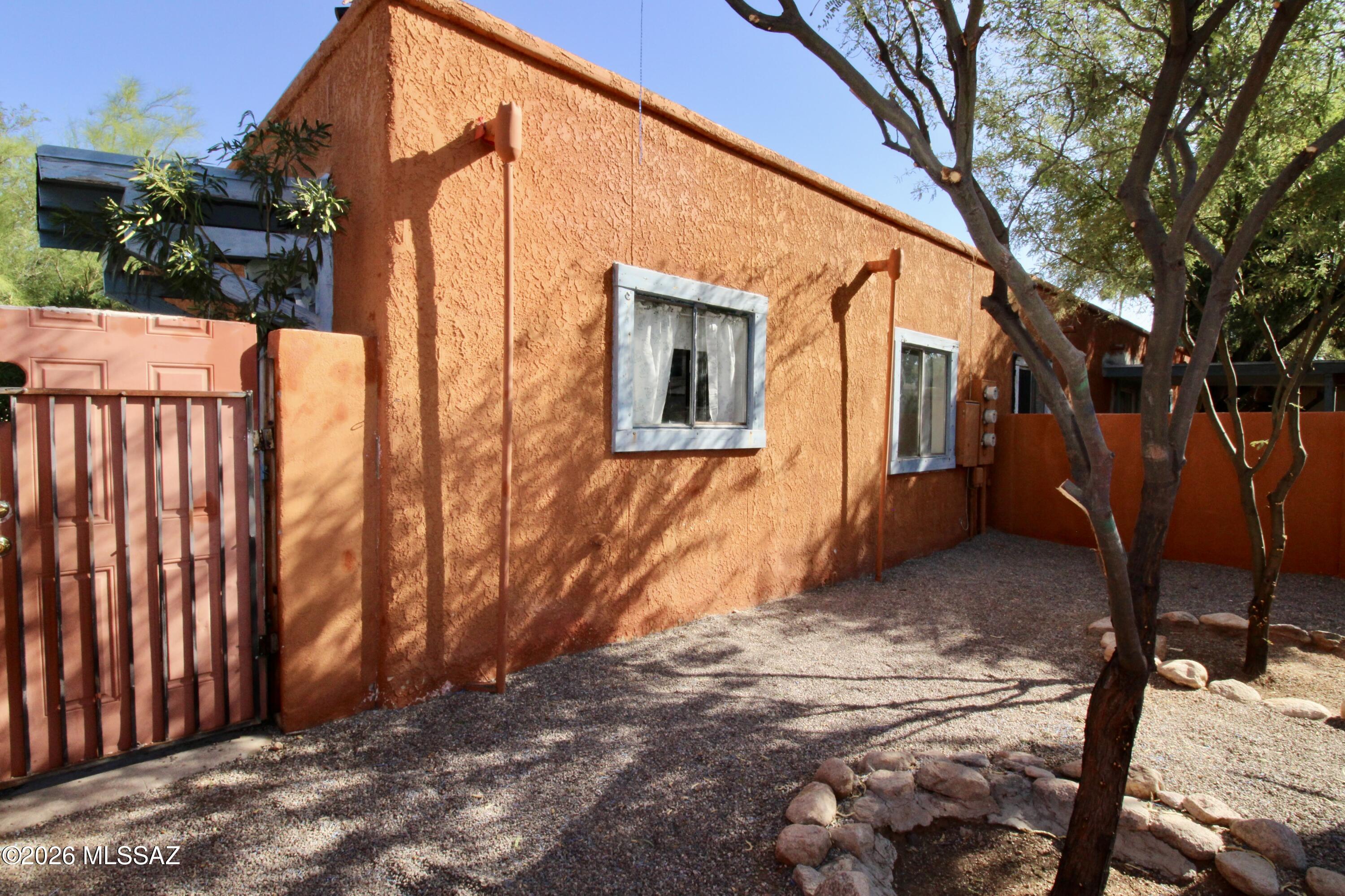 Speedway Addition - Residential Lease