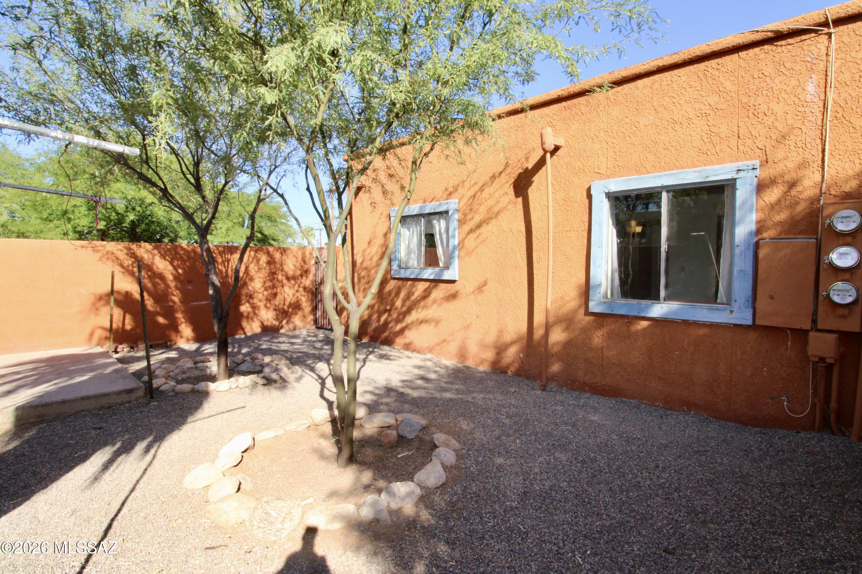 Speedway Addition - Residential Lease