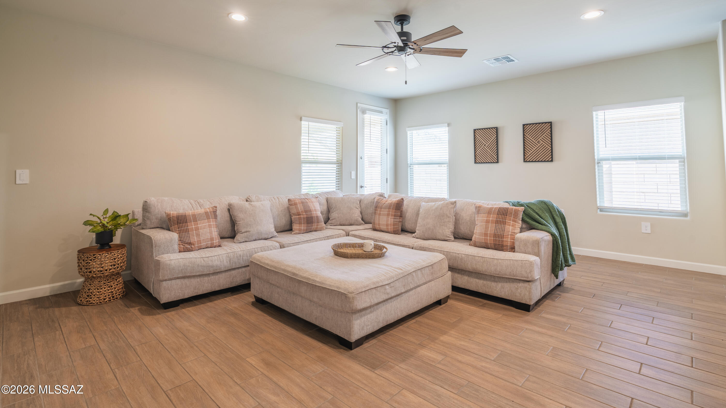 Saguaro Bloom 7A - Residential