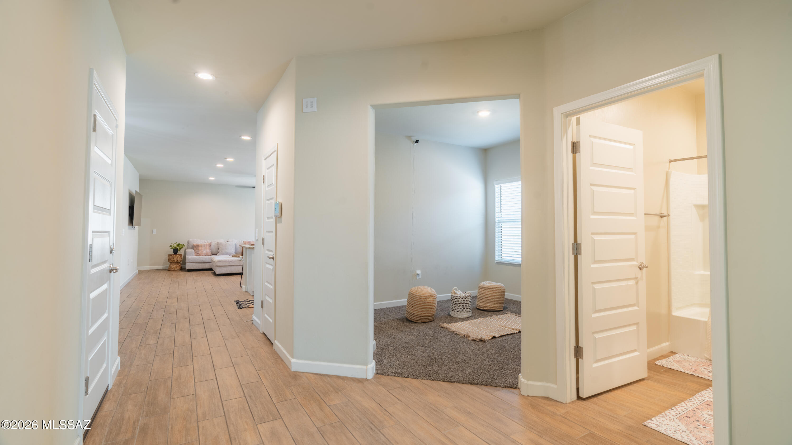 Saguaro Bloom 7A - Residential