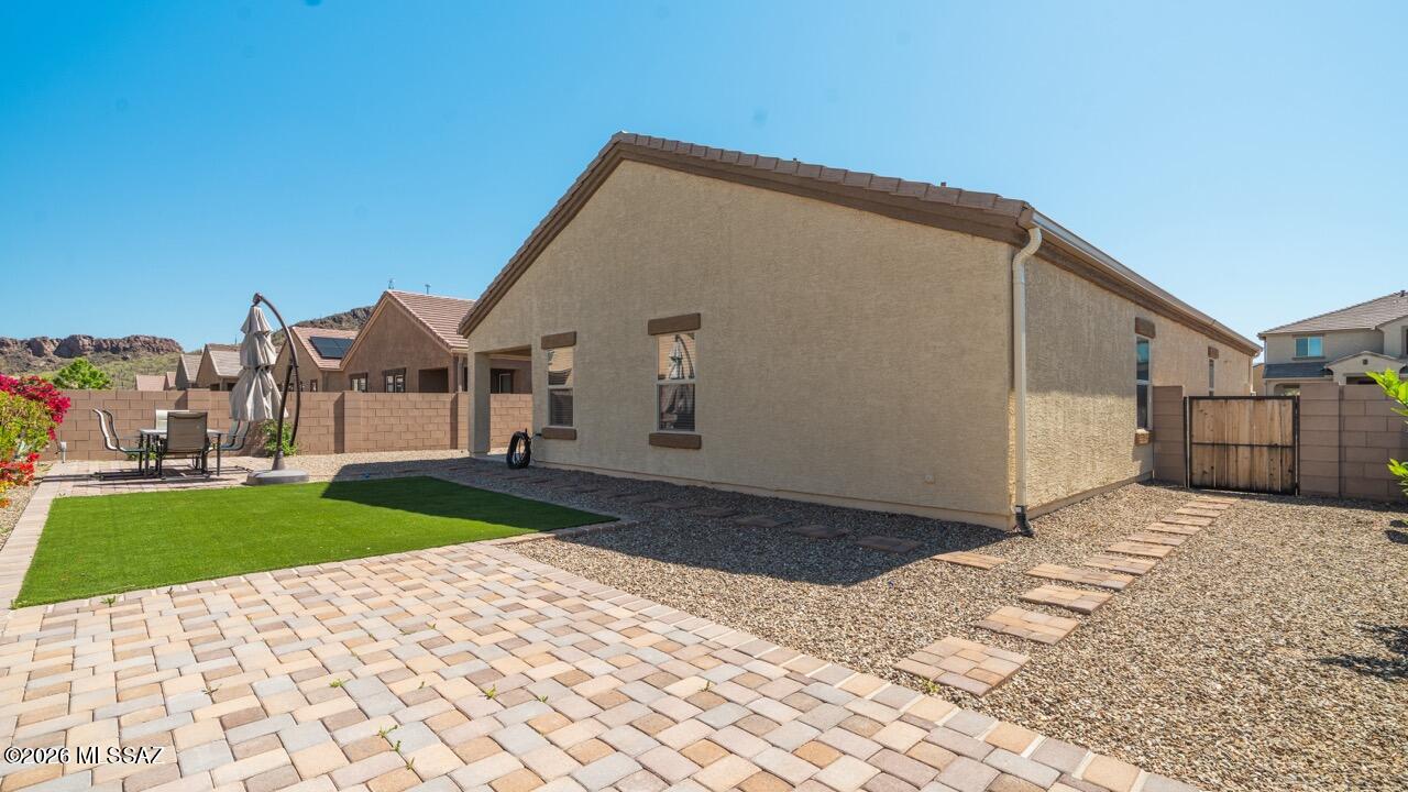 Saguaro Bloom 7A - Residential