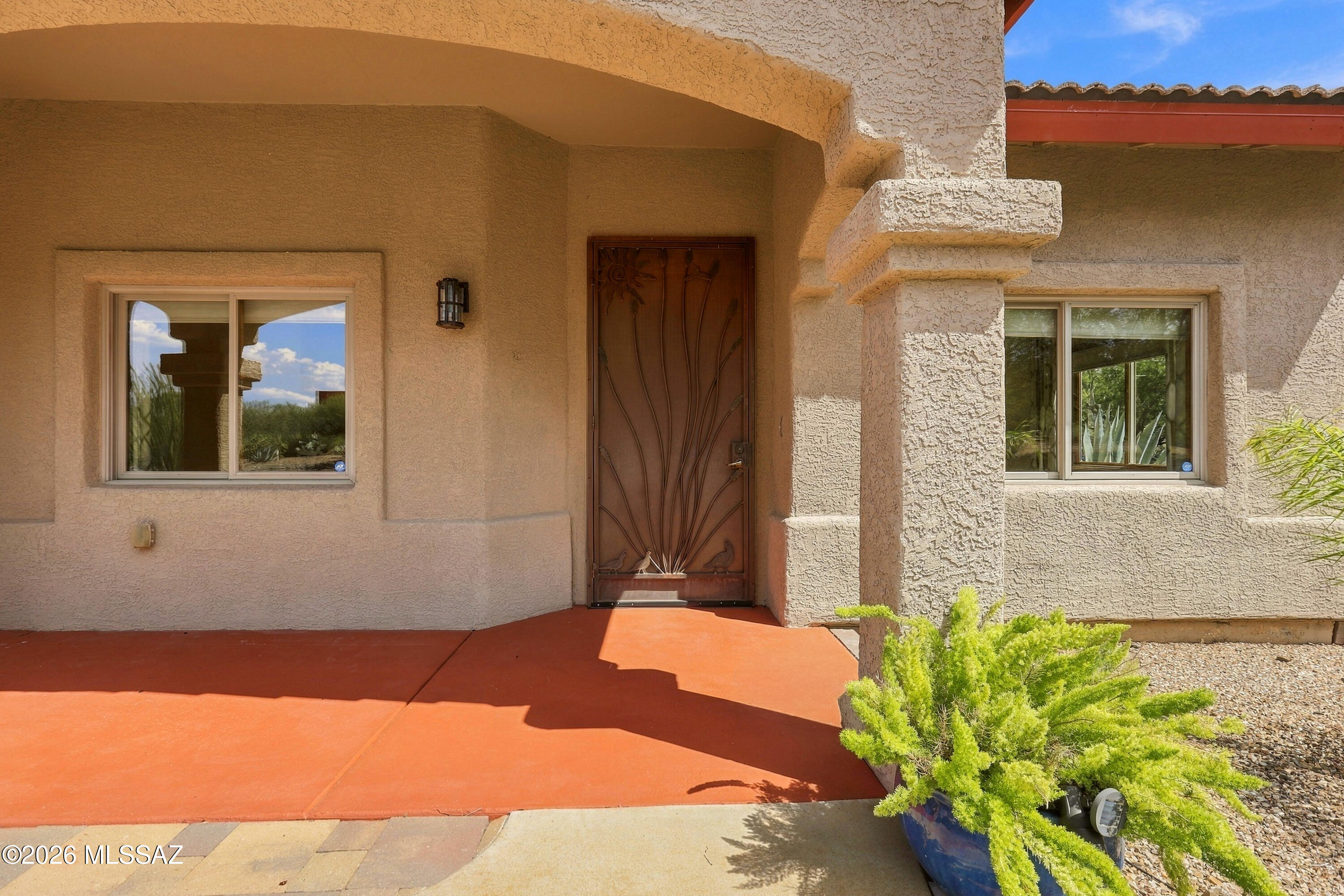 New Tucson Unit NO. 30 - Residential
