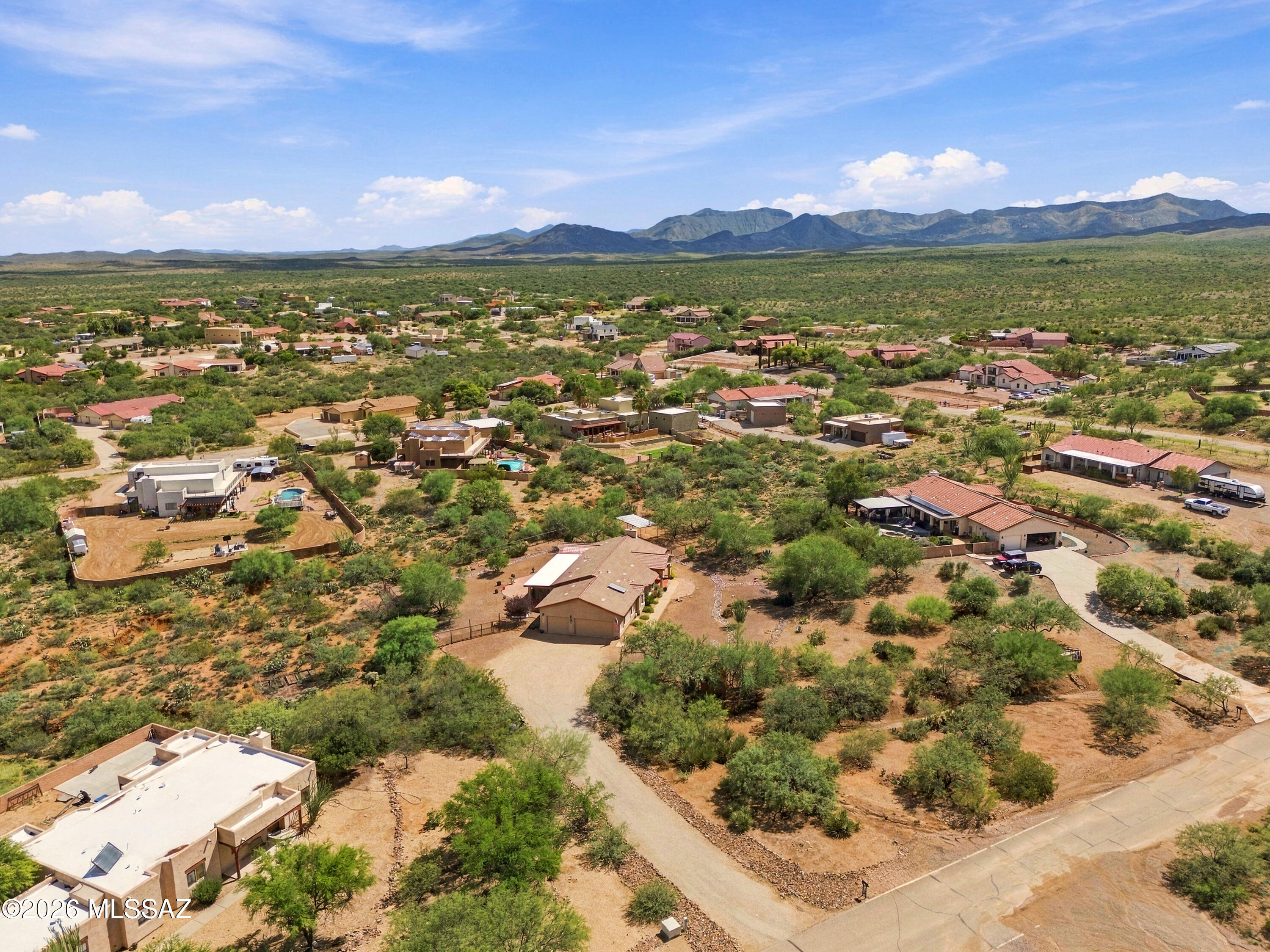 New Tucson Unit NO. 30 - Residential