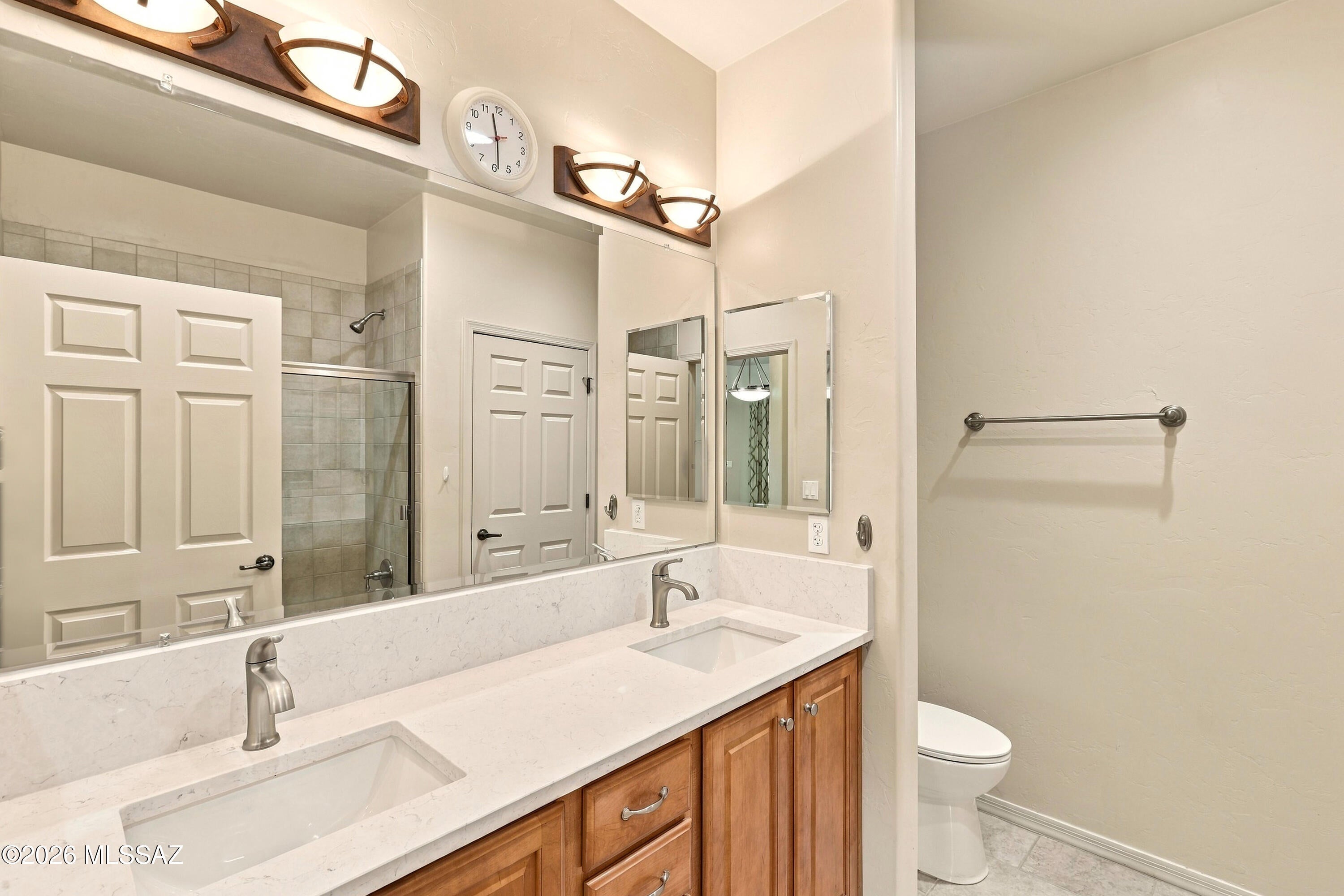 New Tucson Unit NO. 30 - Residential