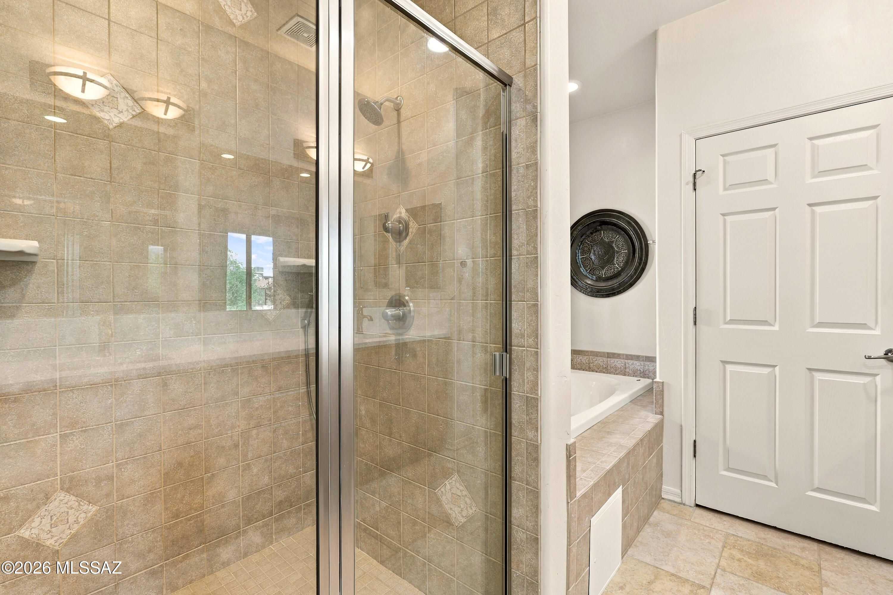 New Tucson Unit NO. 30 - Residential