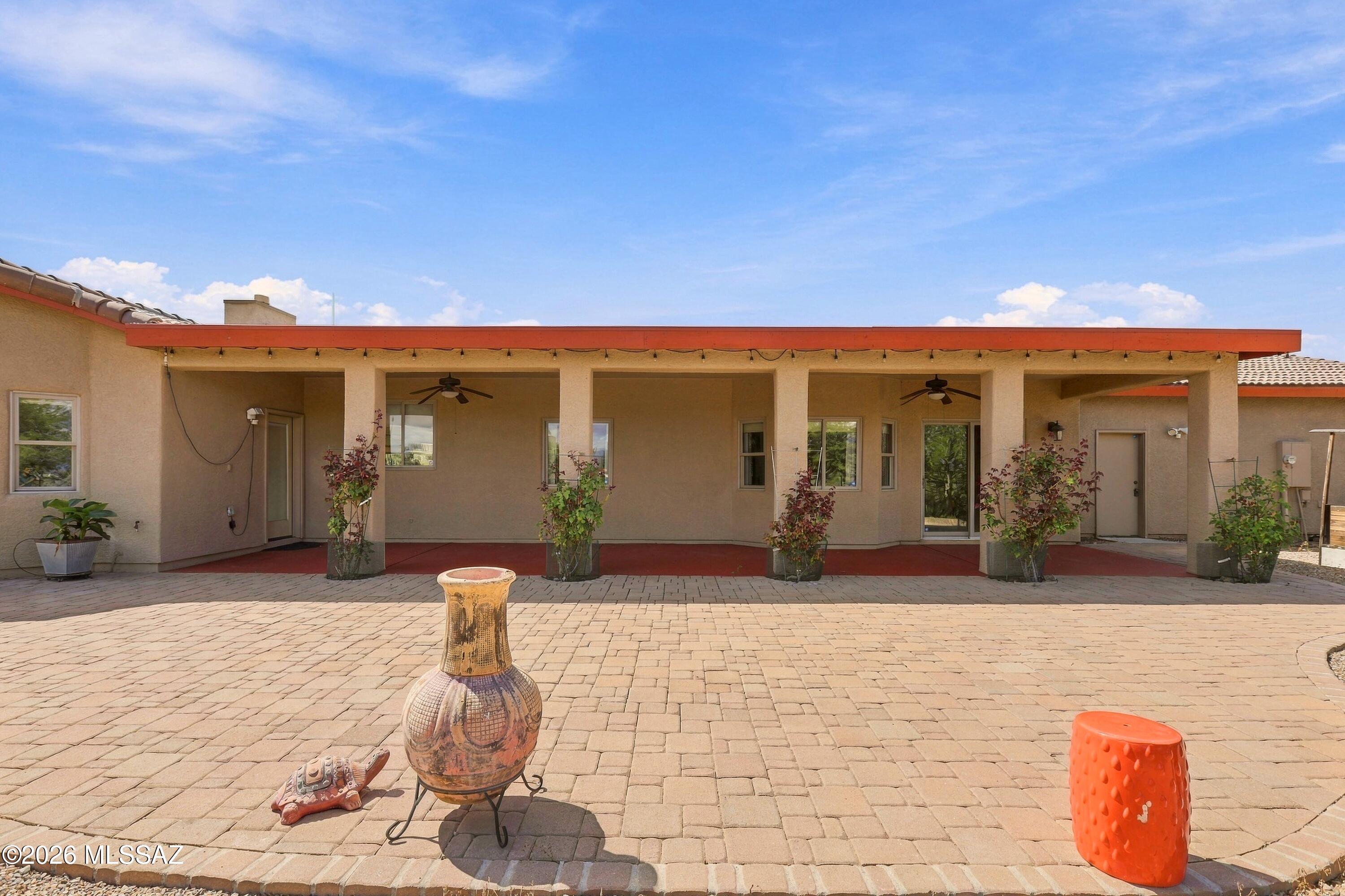 New Tucson Unit NO. 30 - Residential