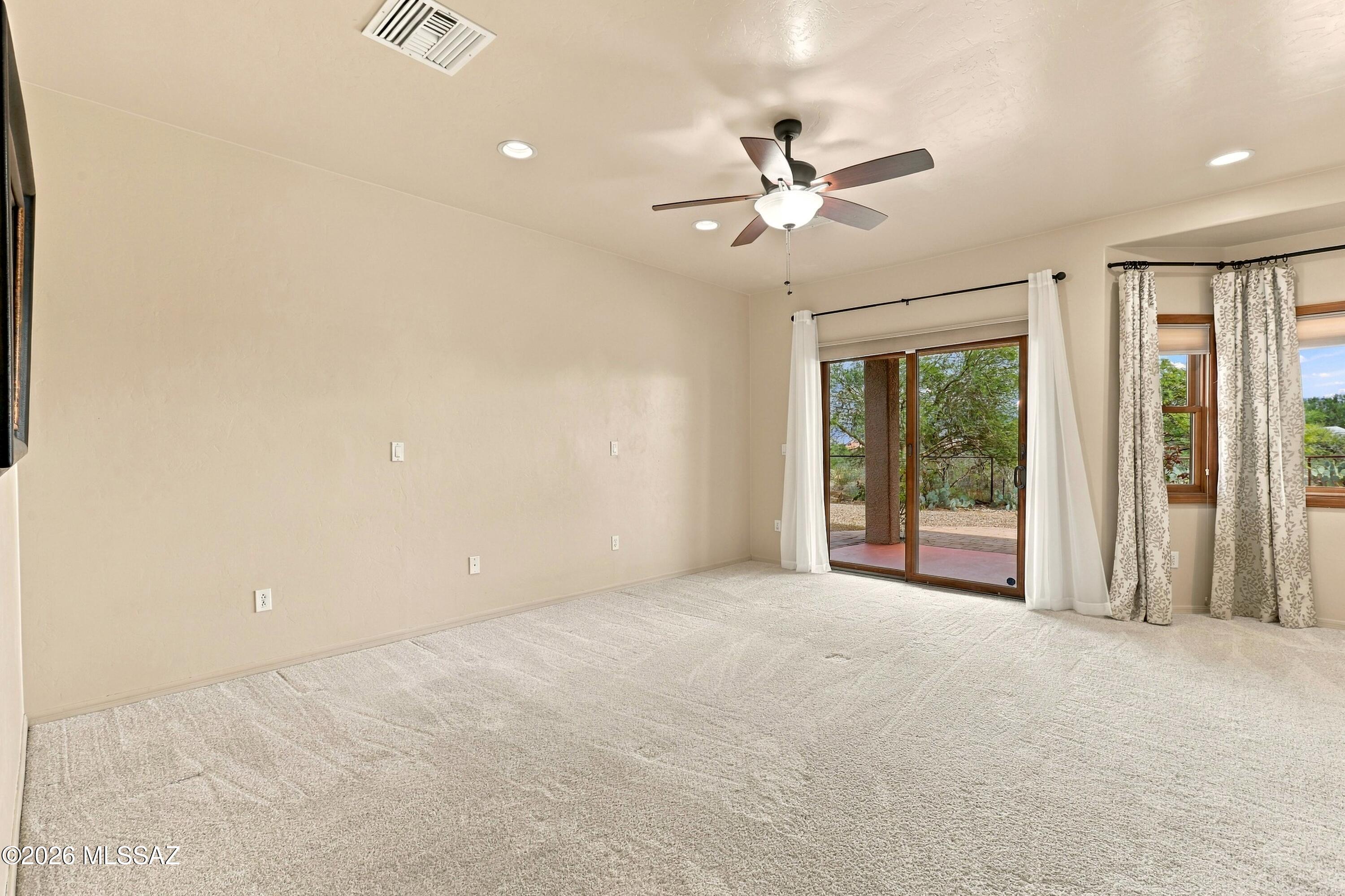 New Tucson Unit NO. 30 - Residential