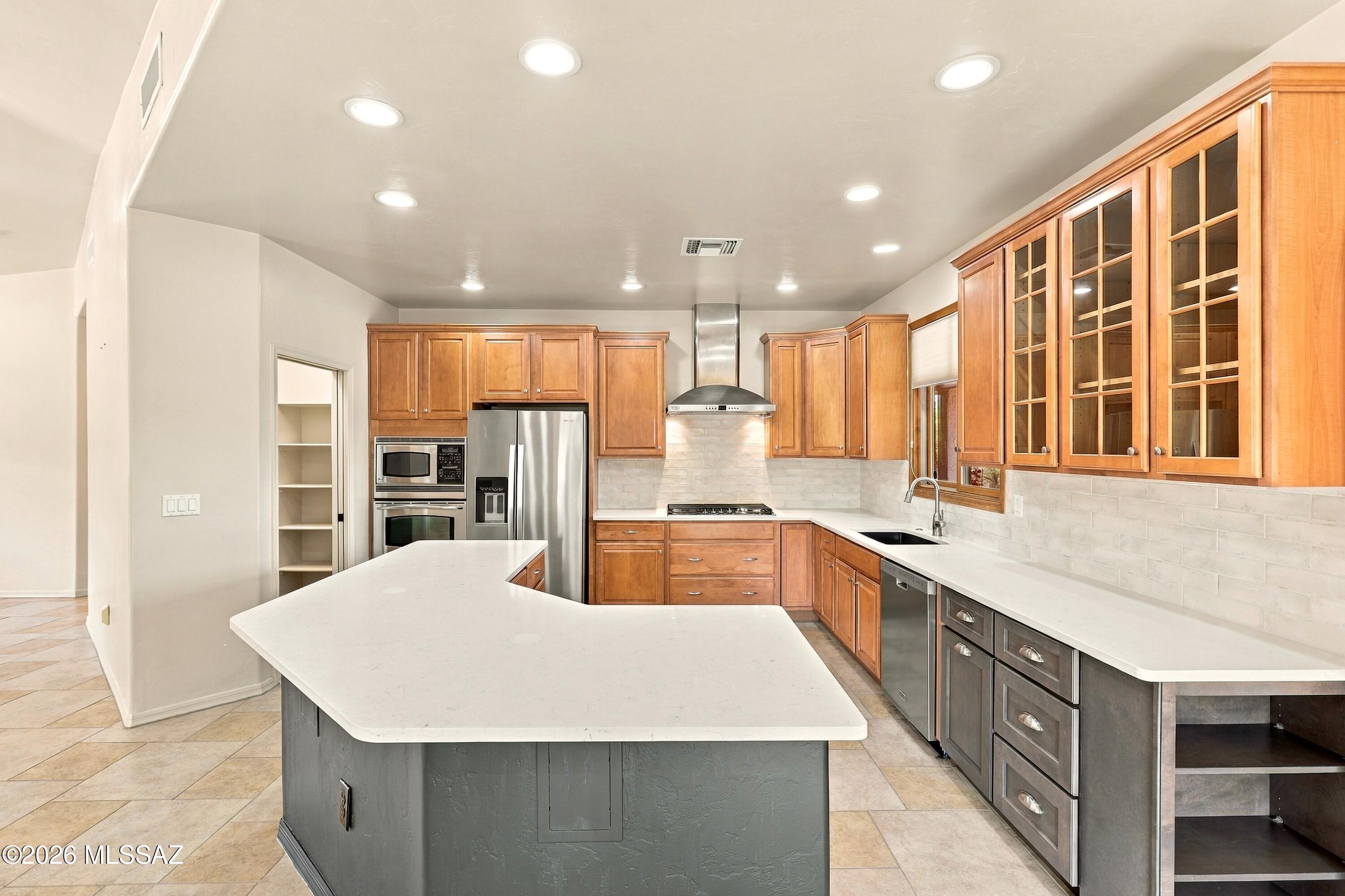 New Tucson Unit NO. 30 - Residential