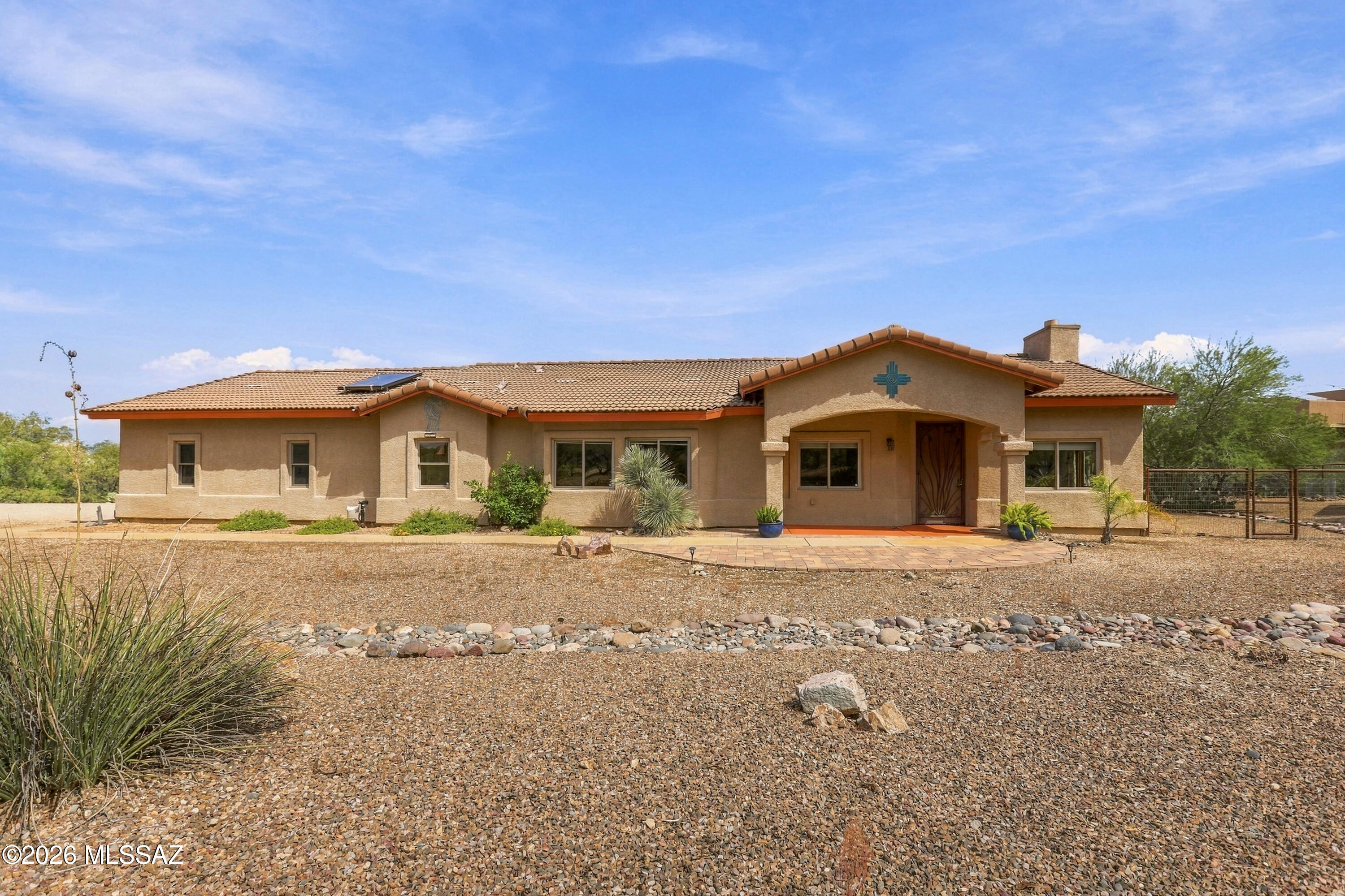 New Tucson Unit NO. 30 - Residential