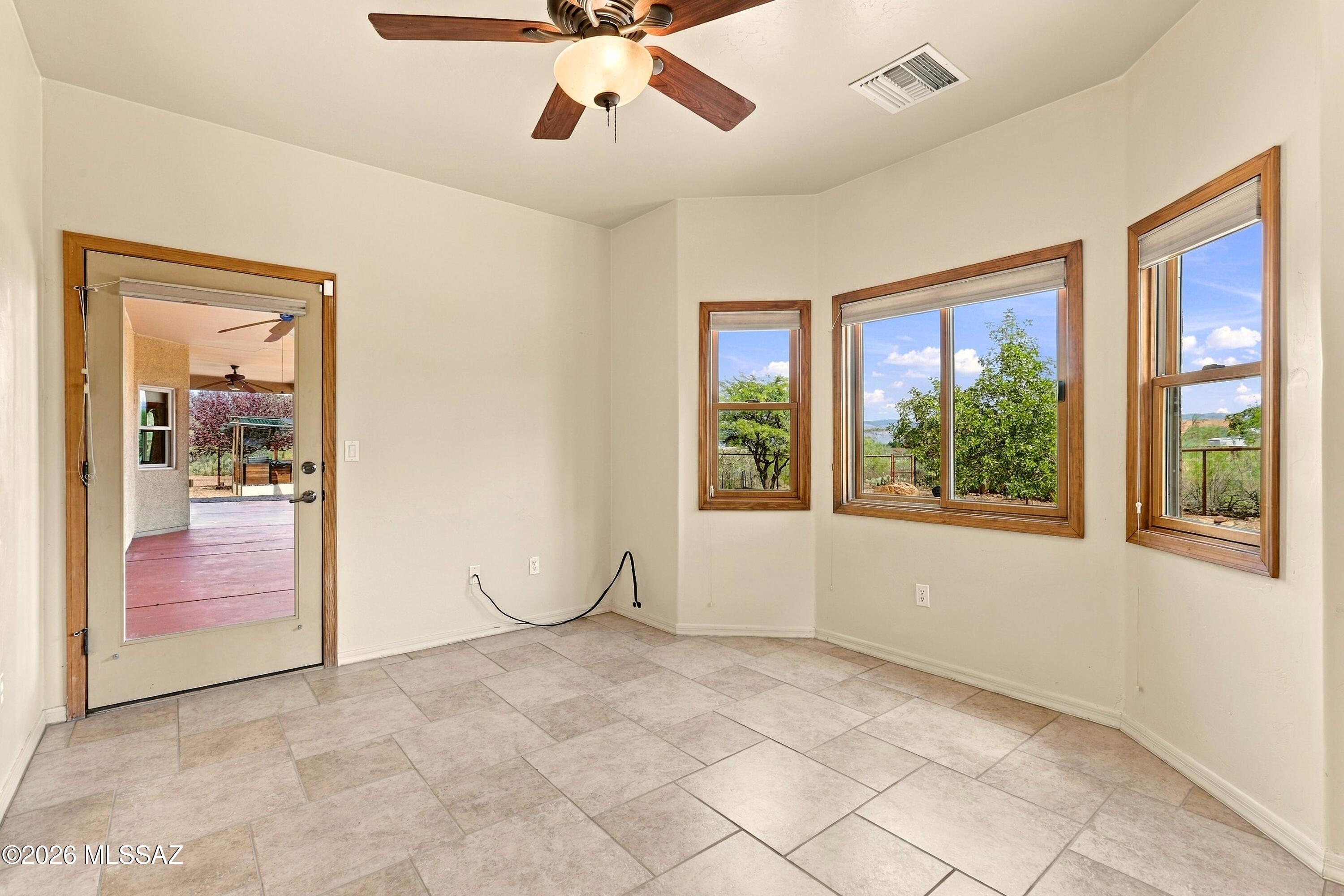 New Tucson Unit NO. 30 - Residential