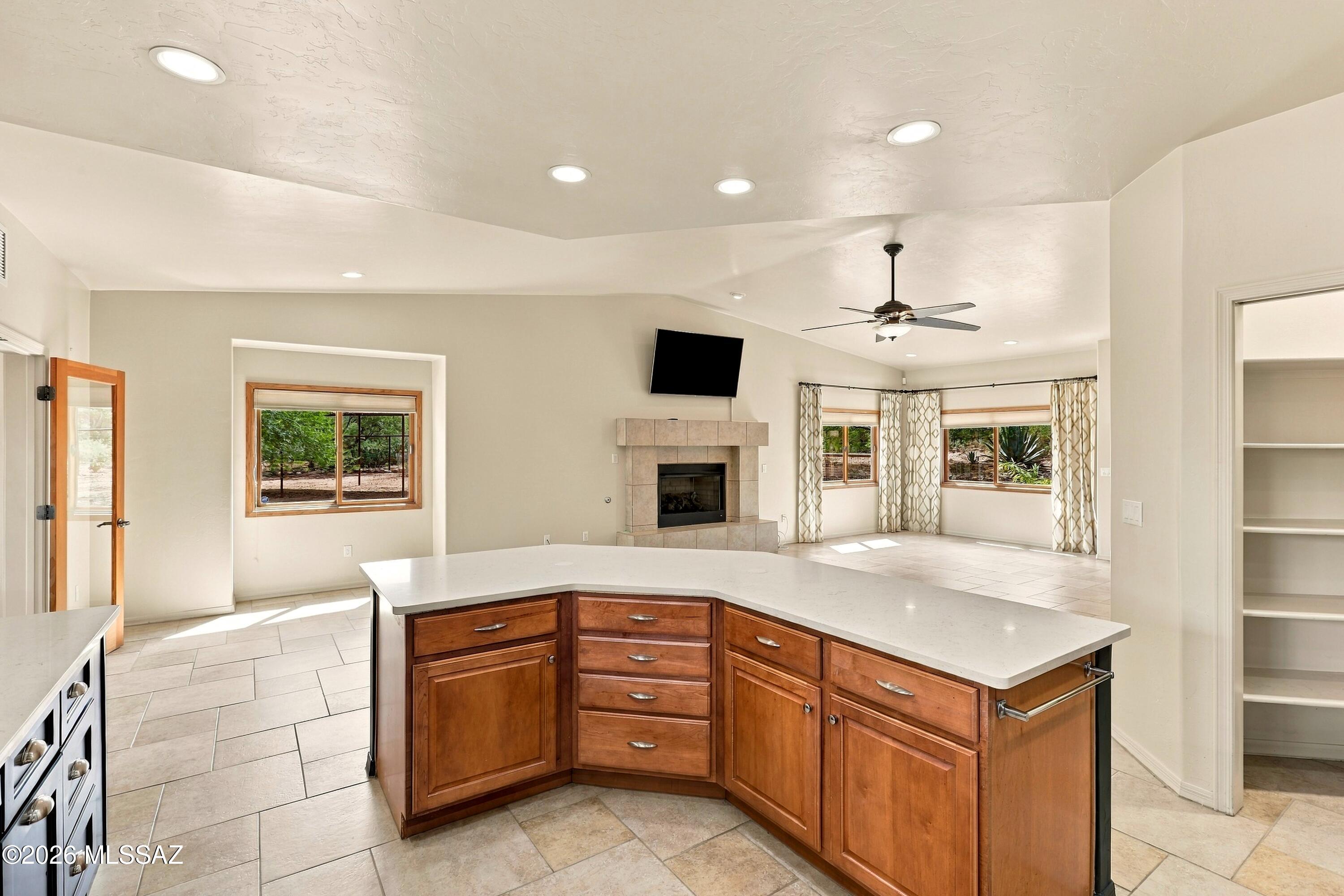 New Tucson Unit NO. 30 - Residential