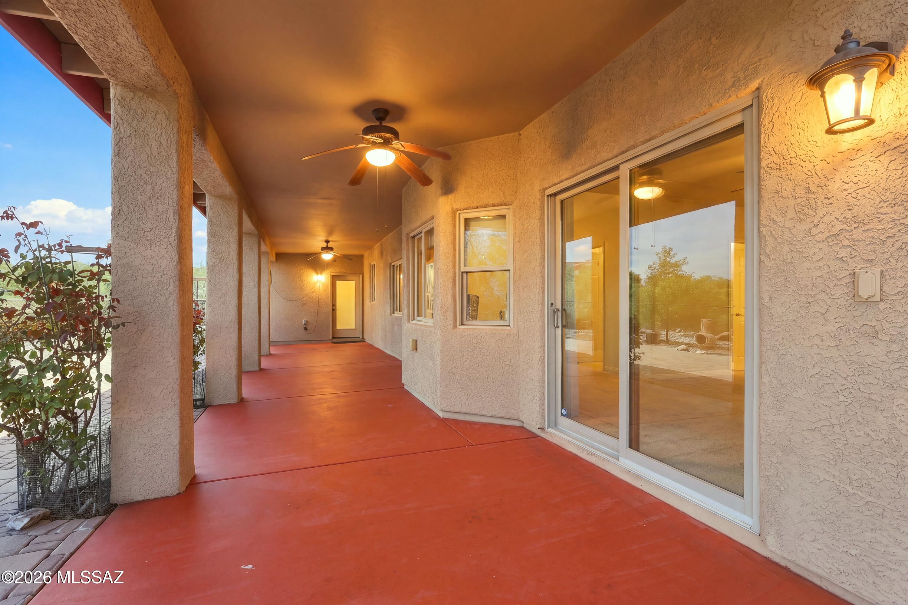 New Tucson Unit NO. 30 - Residential
