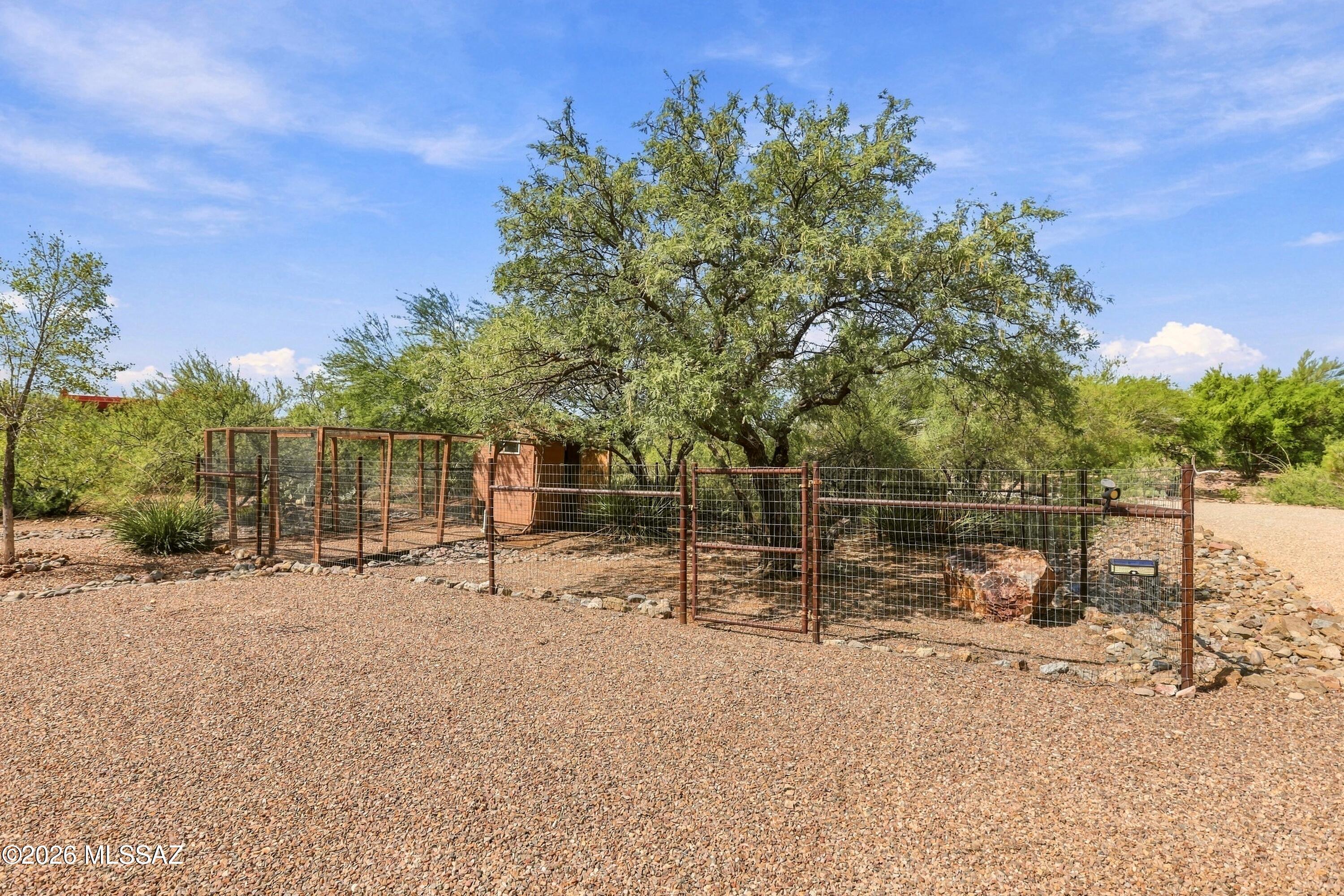 New Tucson Unit NO. 30 - Residential