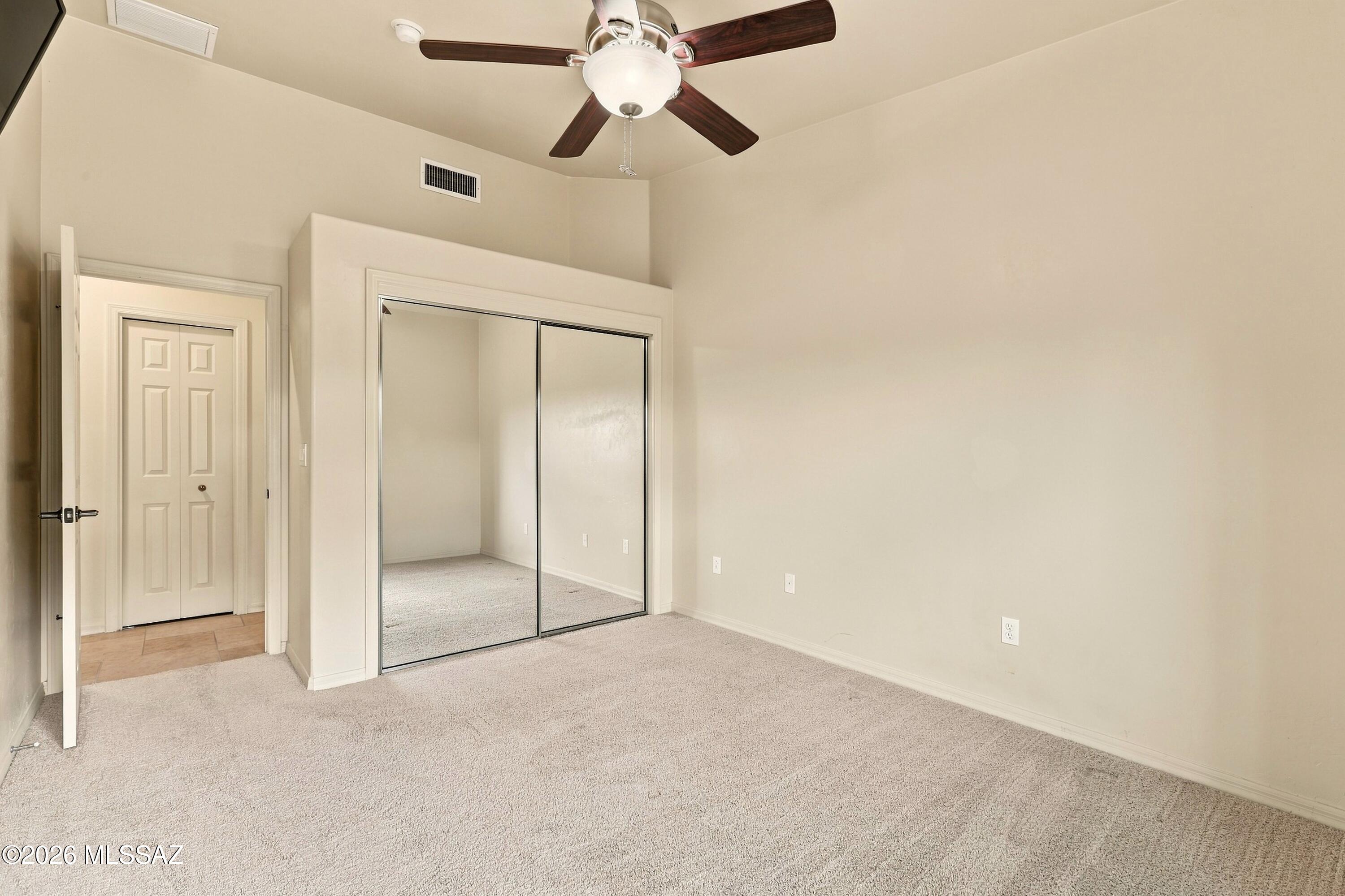 New Tucson Unit NO. 30 - Residential