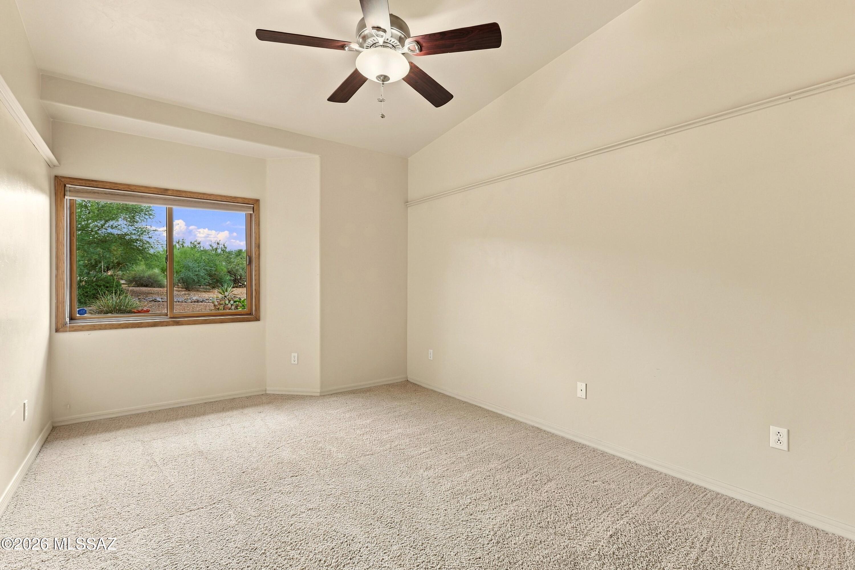 New Tucson Unit NO. 30 - Residential