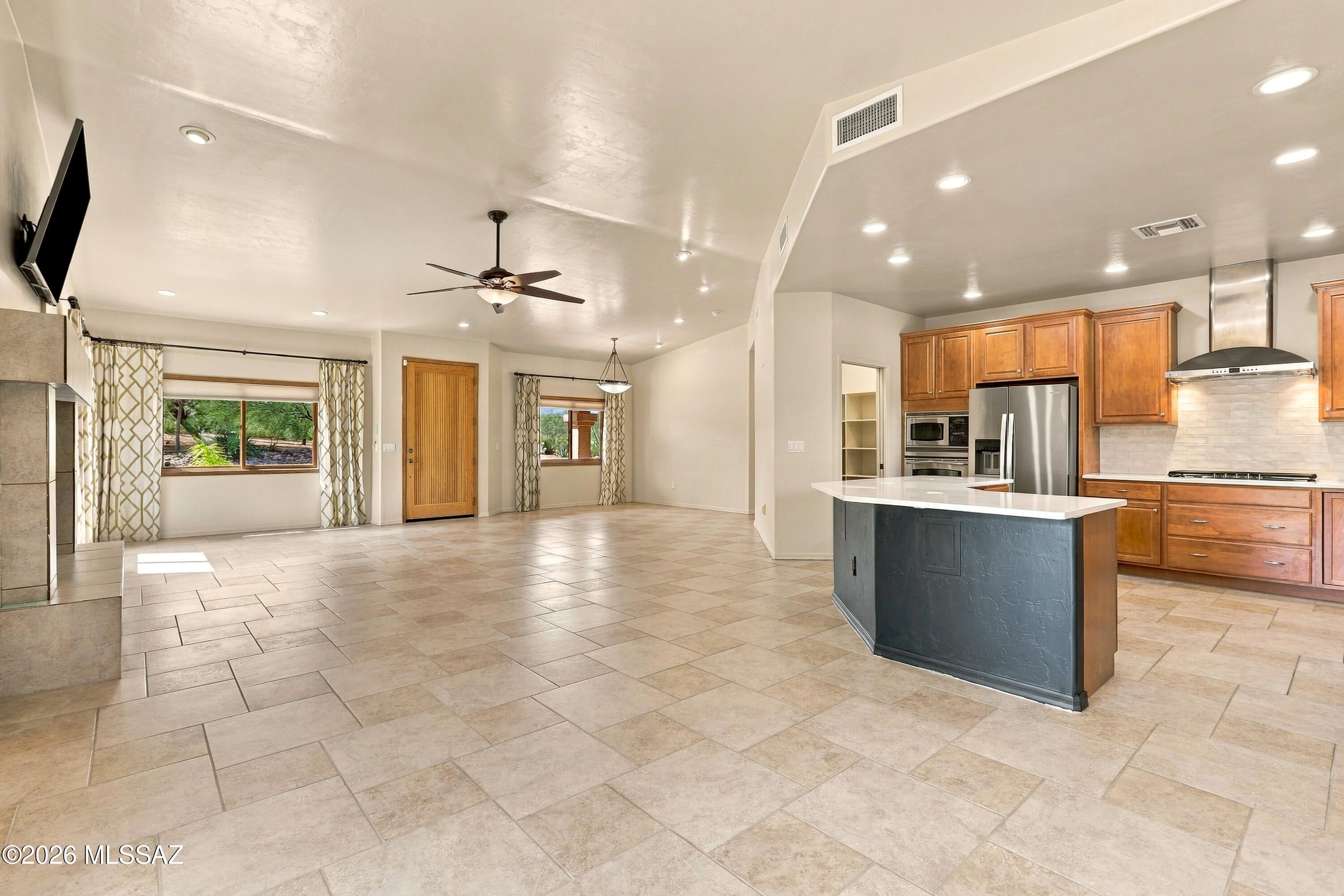 New Tucson Unit NO. 30 - Residential