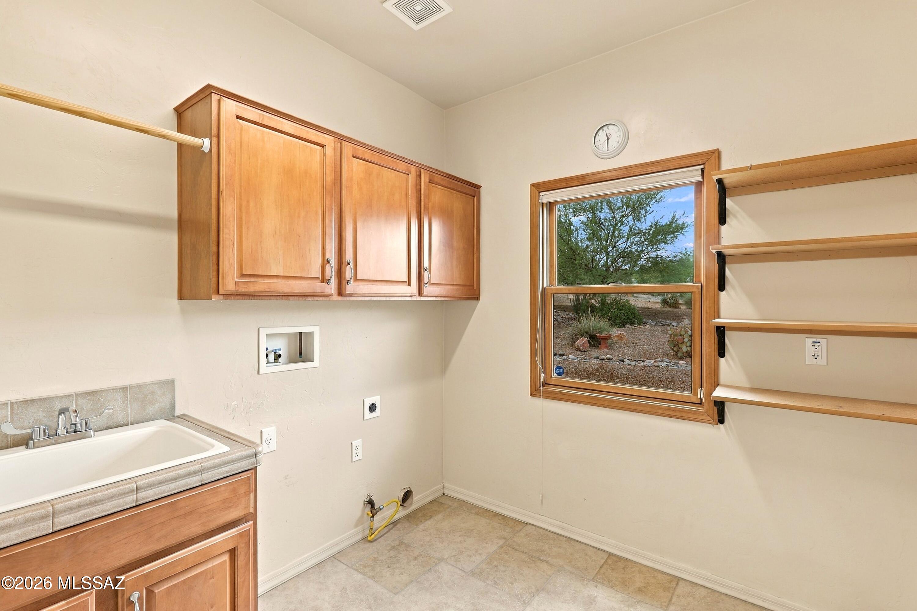 New Tucson Unit NO. 30 - Residential