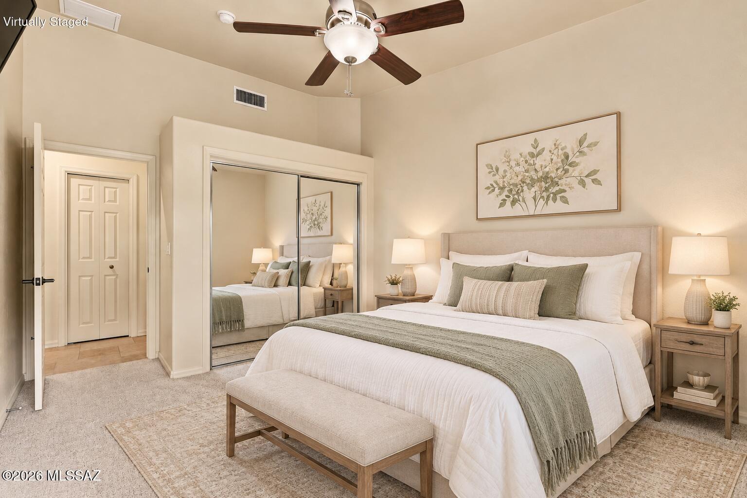 New Tucson Unit NO. 30 - Residential