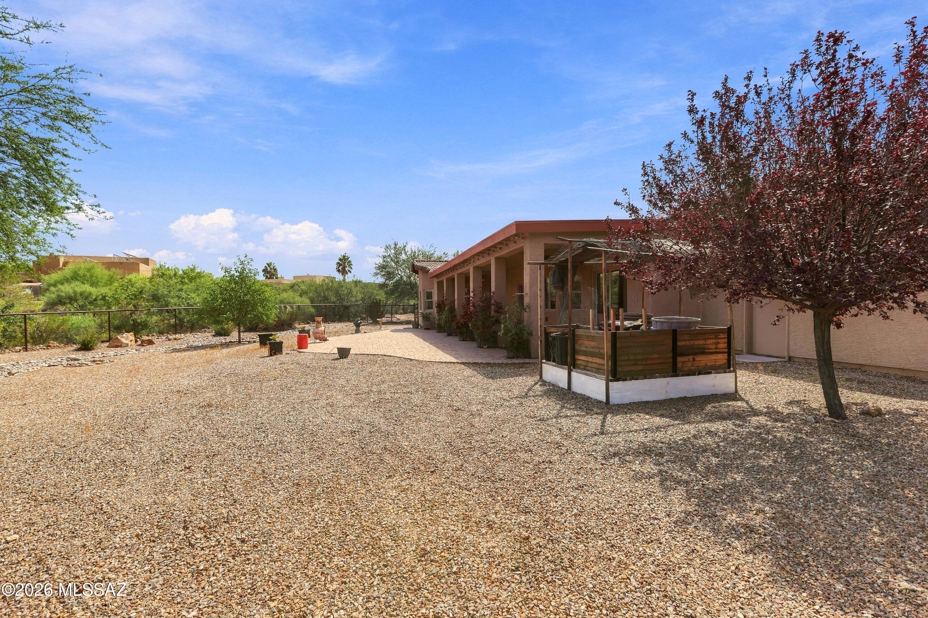 New Tucson Unit NO. 30 - Residential