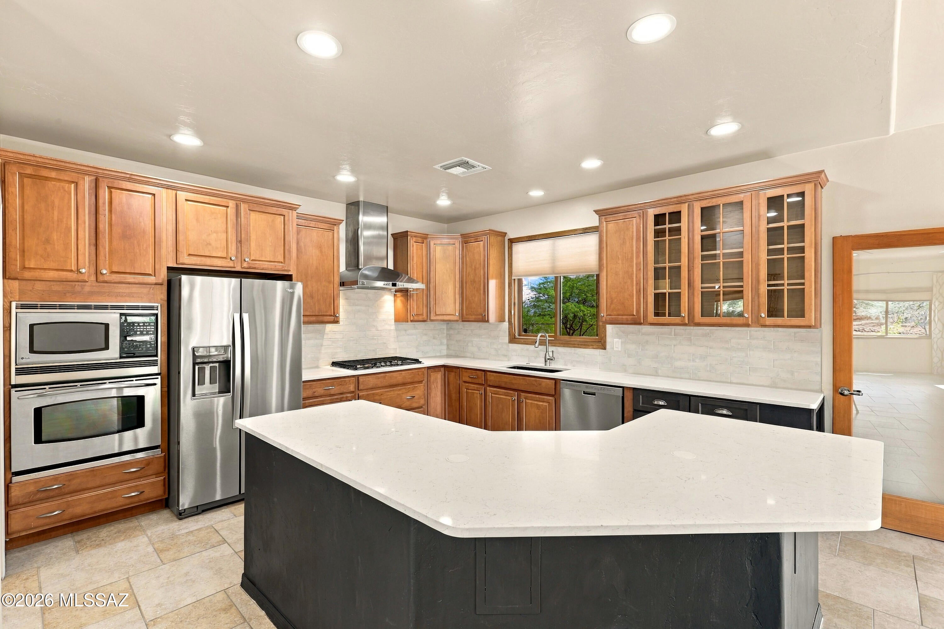 New Tucson Unit NO. 30 - Residential