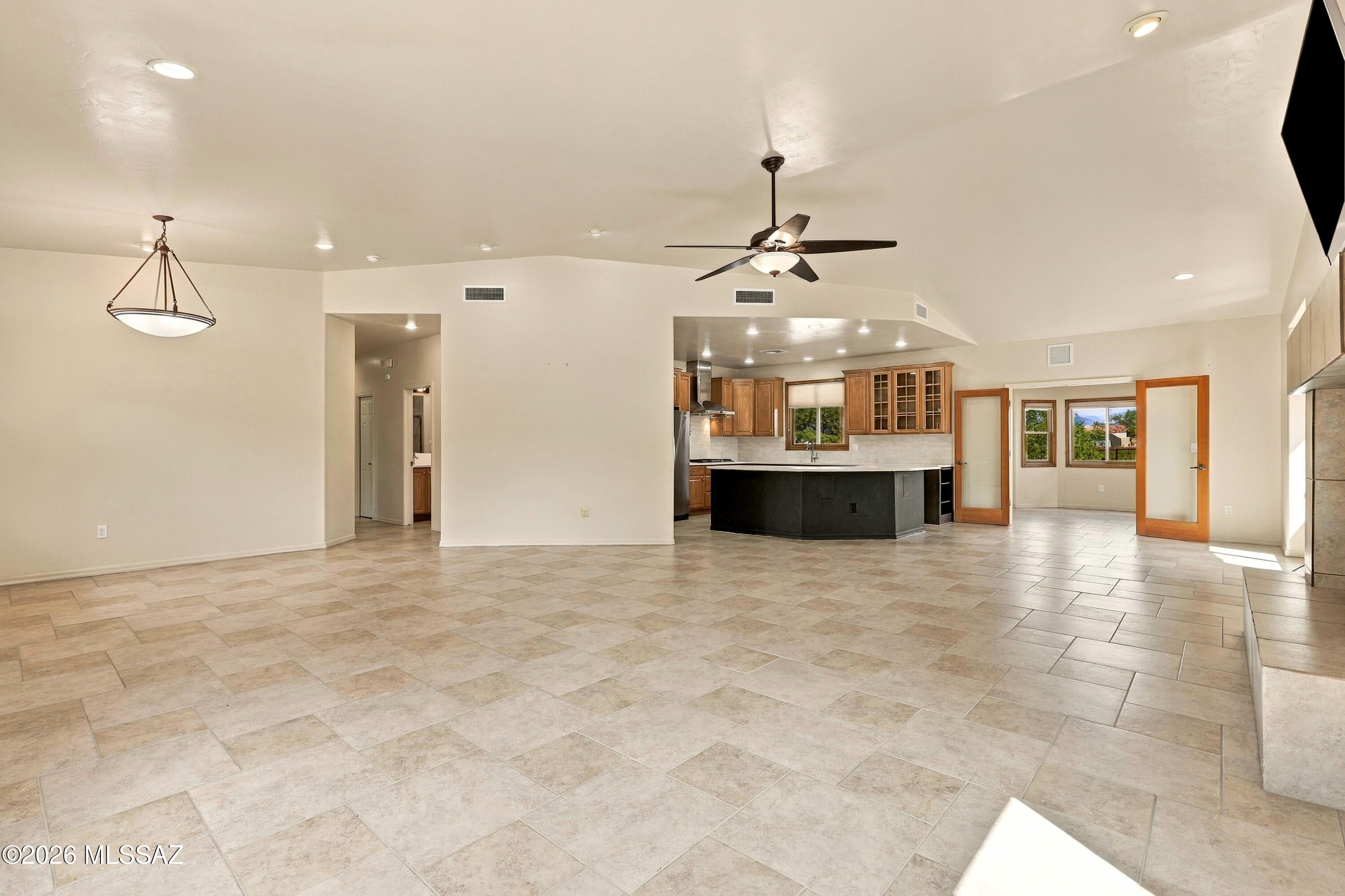 New Tucson Unit NO. 30 - Residential
